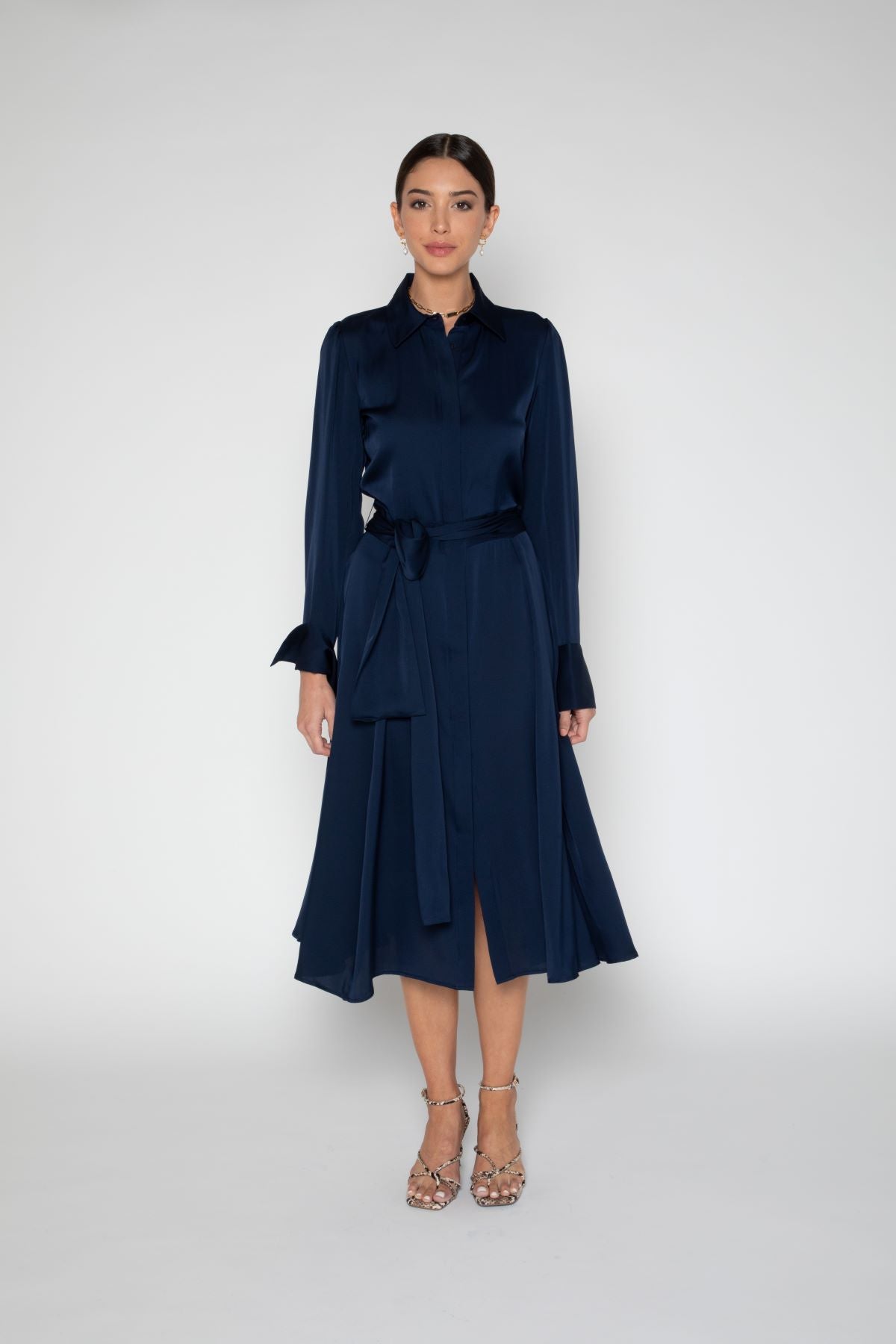 Le Marais Dress