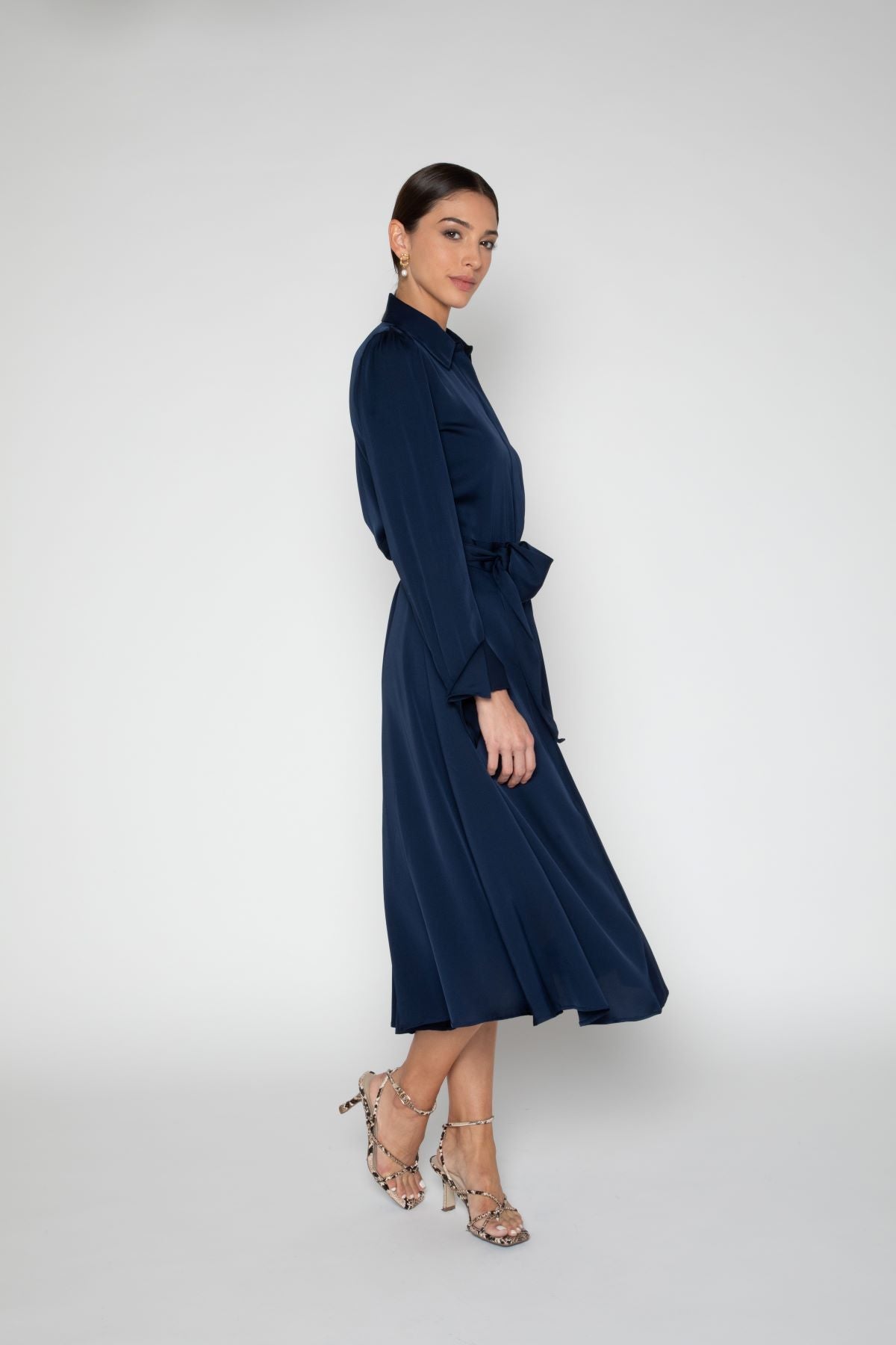 Le Marais Dress
