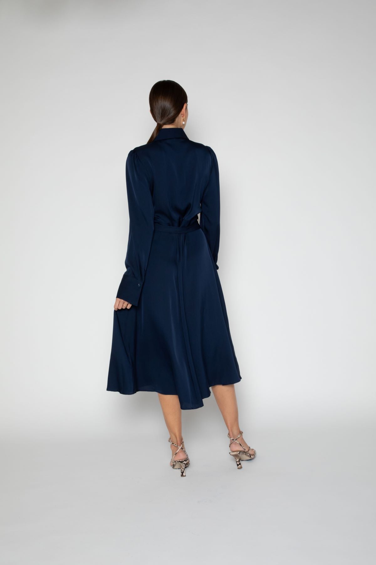 Le Marais Dress