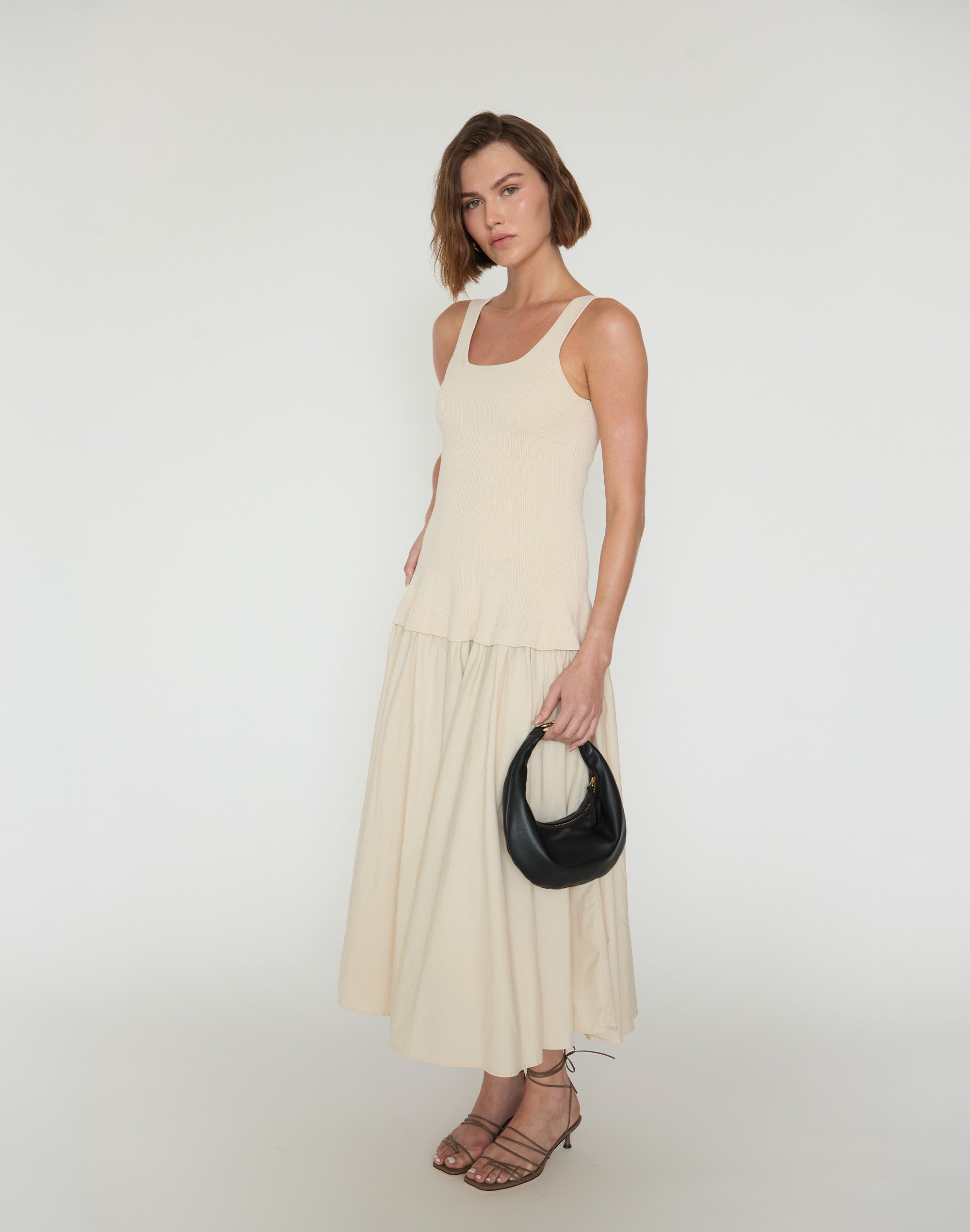 The Micro Ring Bag