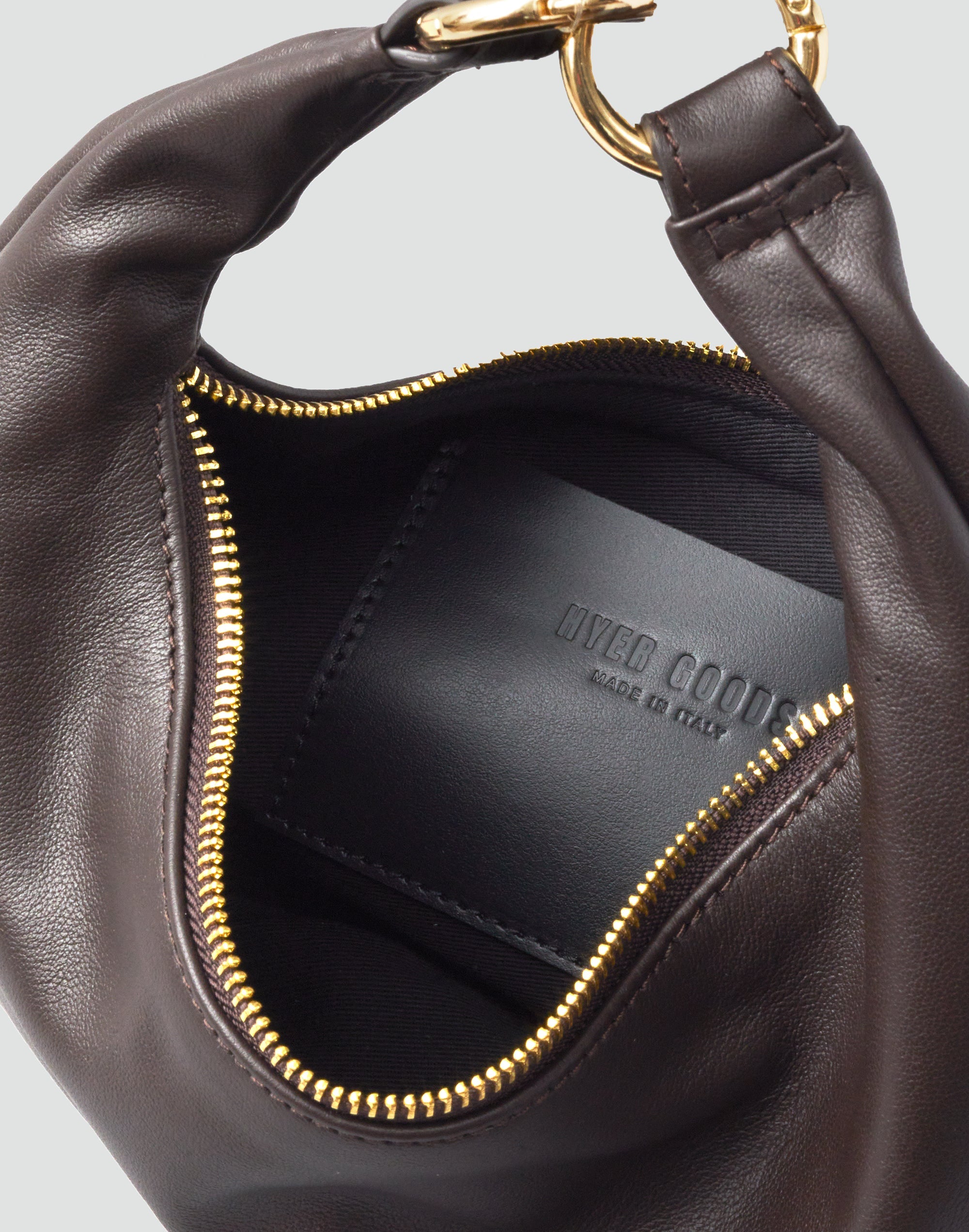 The Micro Ring Bag