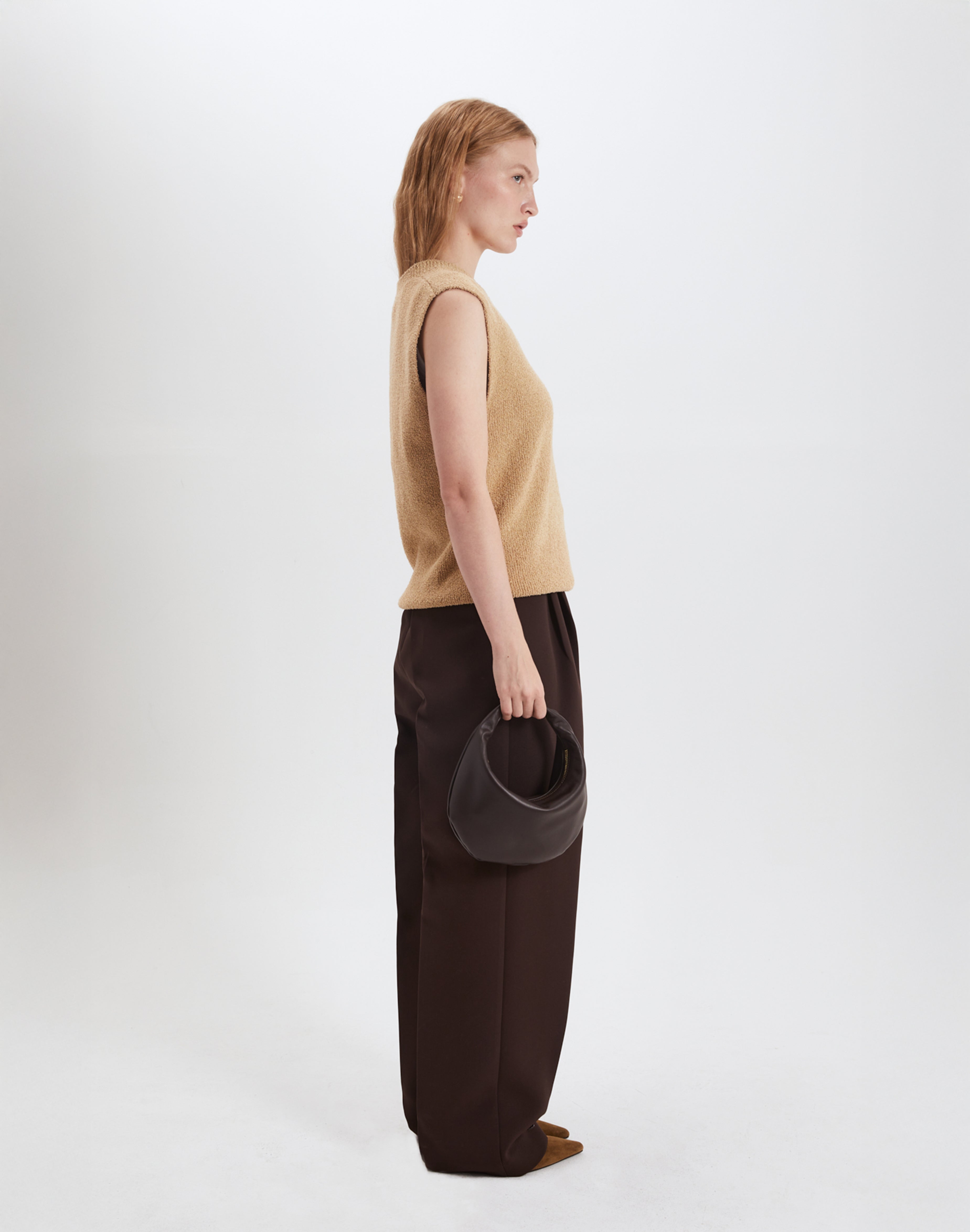 The Micro Ring Bag