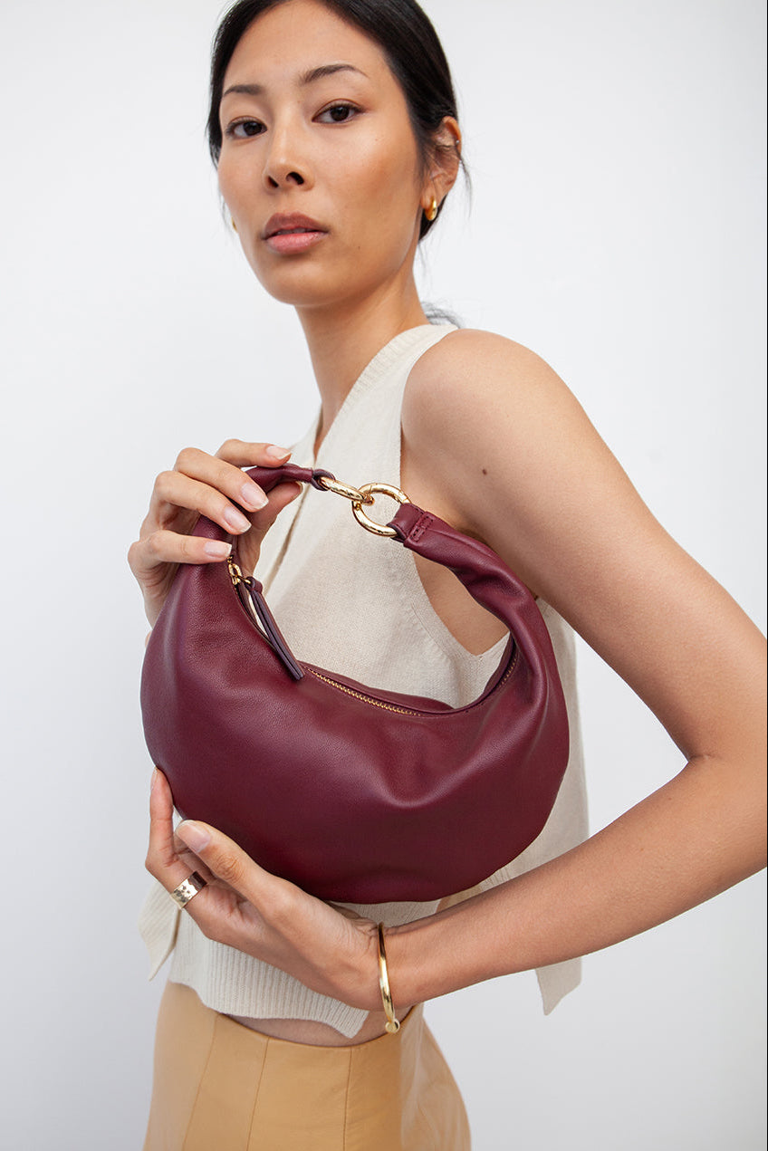 The Micro Ring Bag