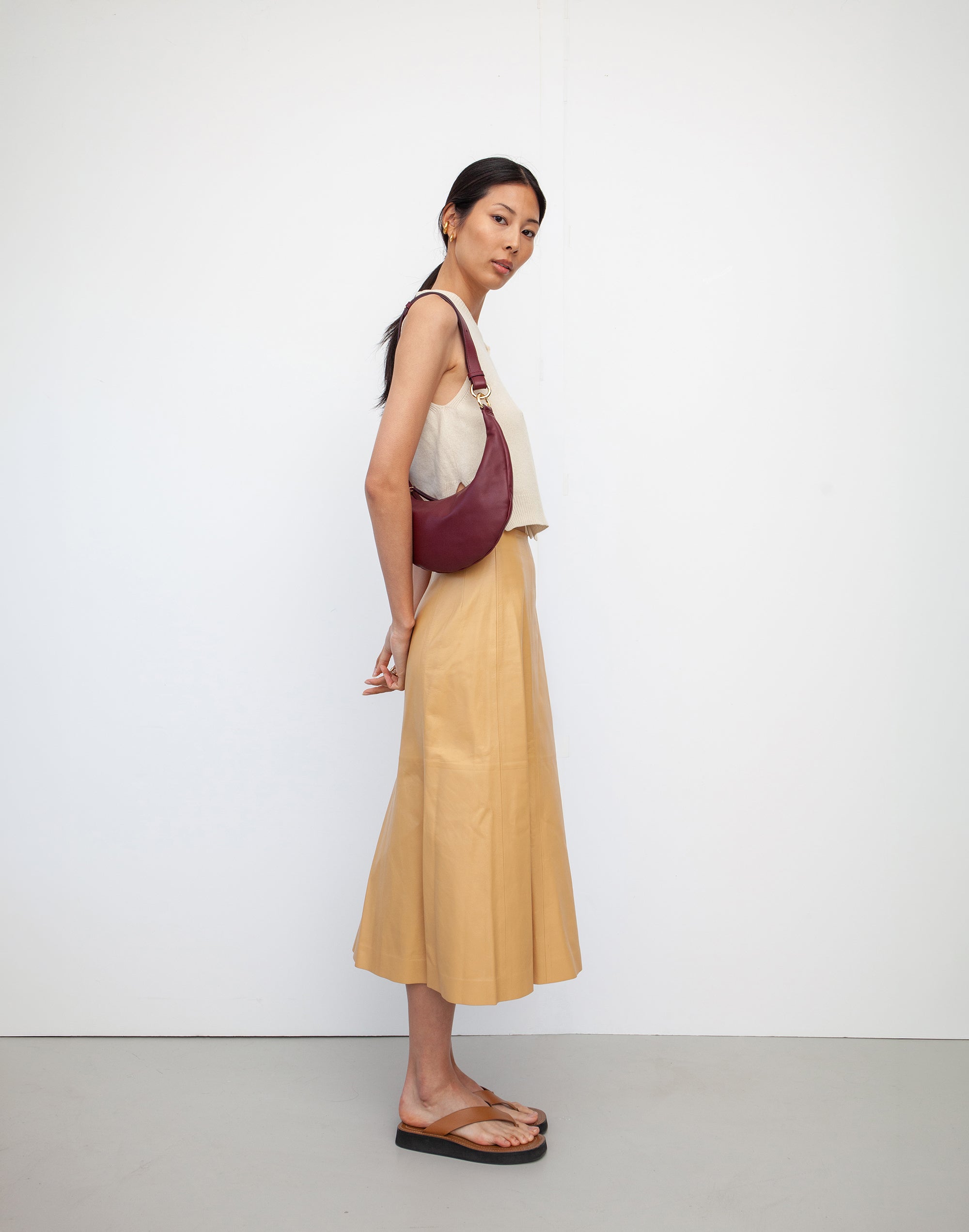 The Micro Ring Bag