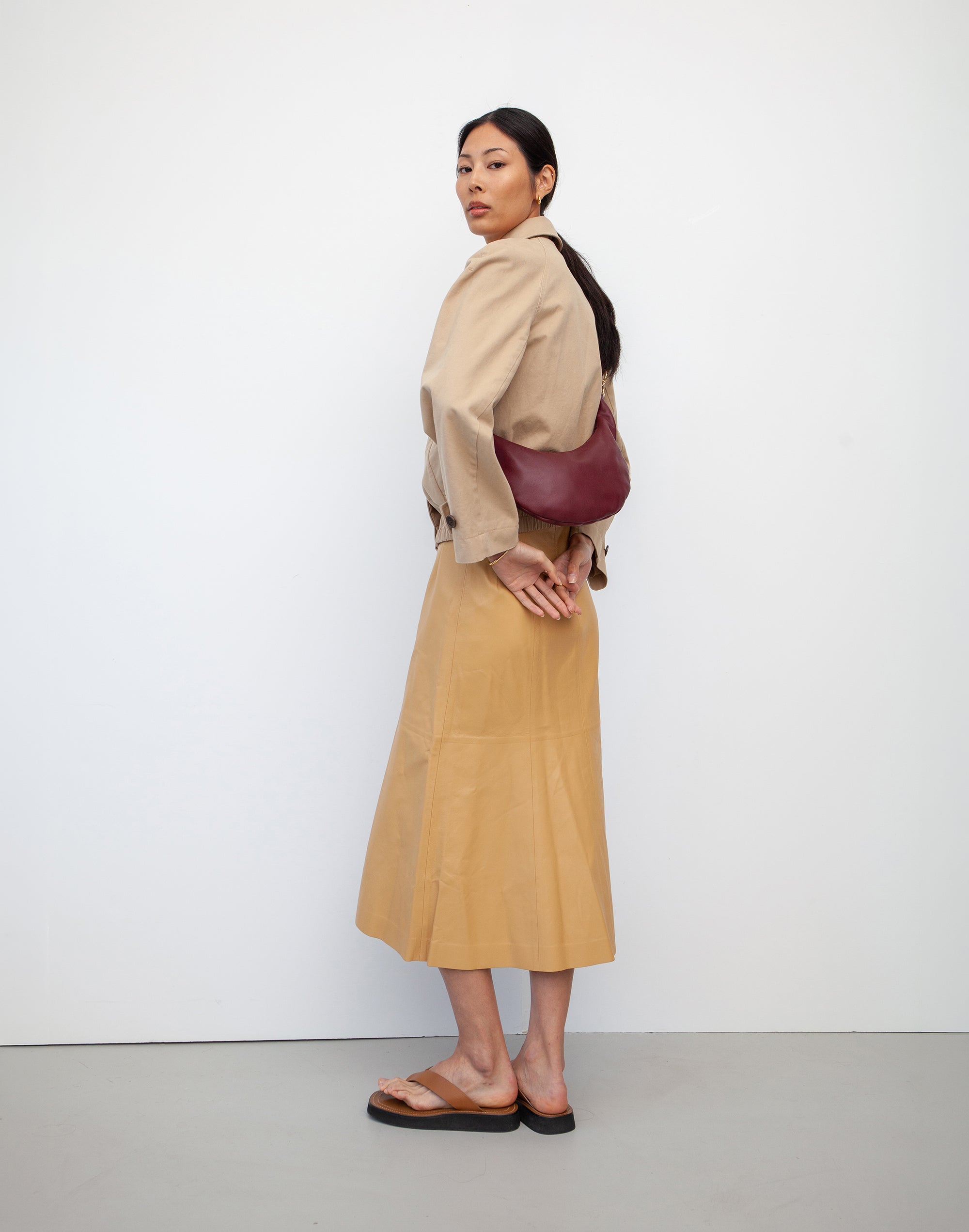 The Micro Ring Bag