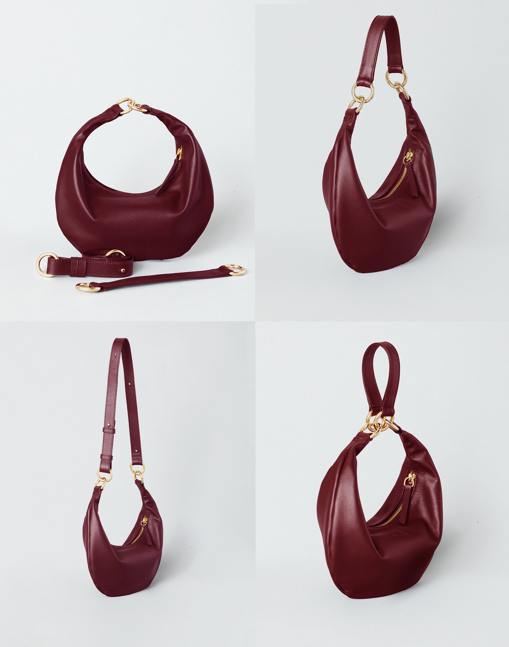 The Micro Ring Bag