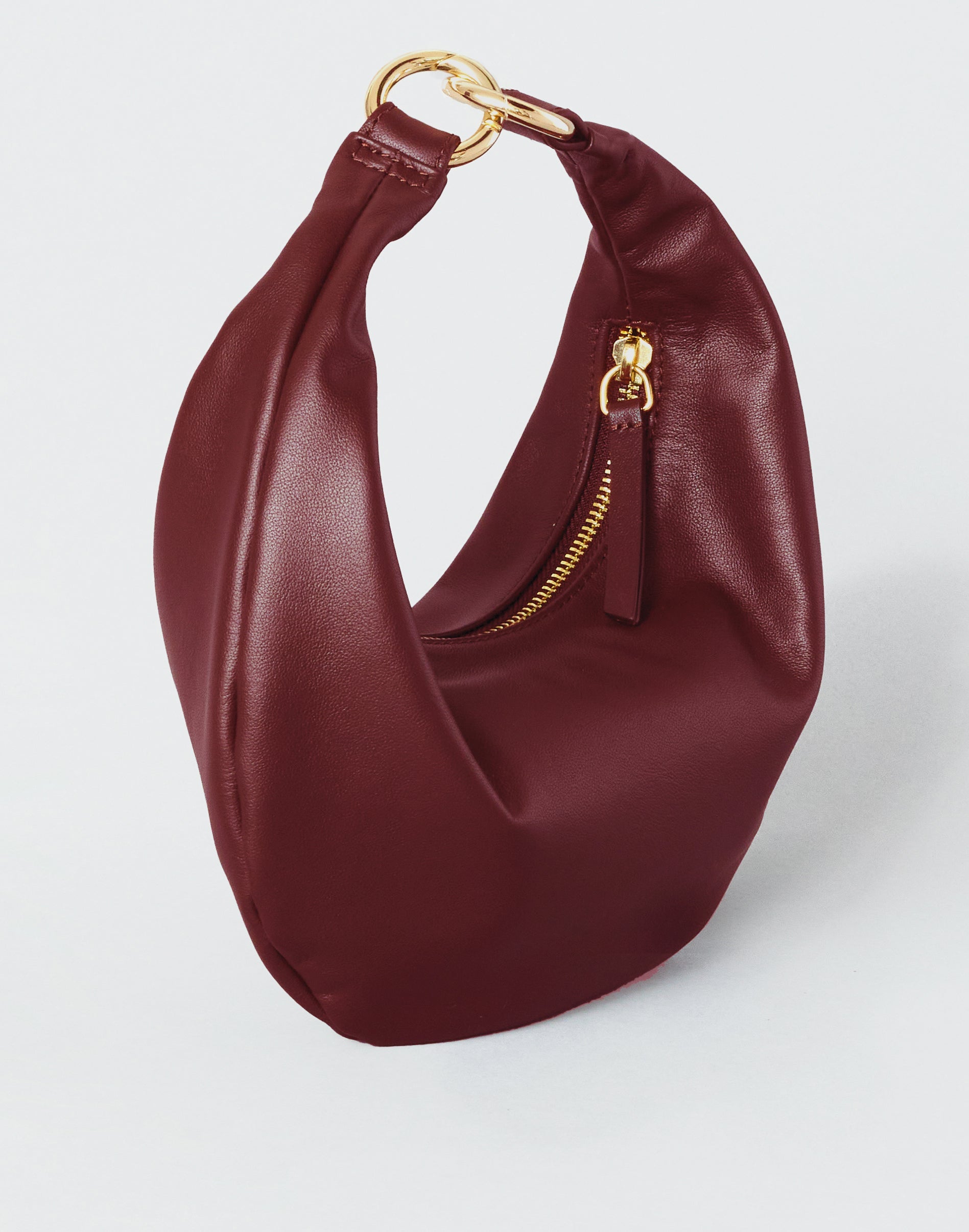 The Micro Ring Bag