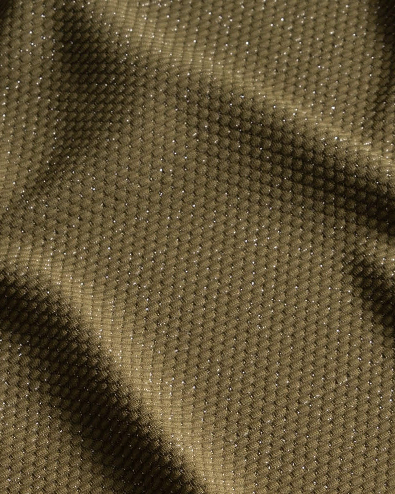 Taryn Bottom In Martini Metallic