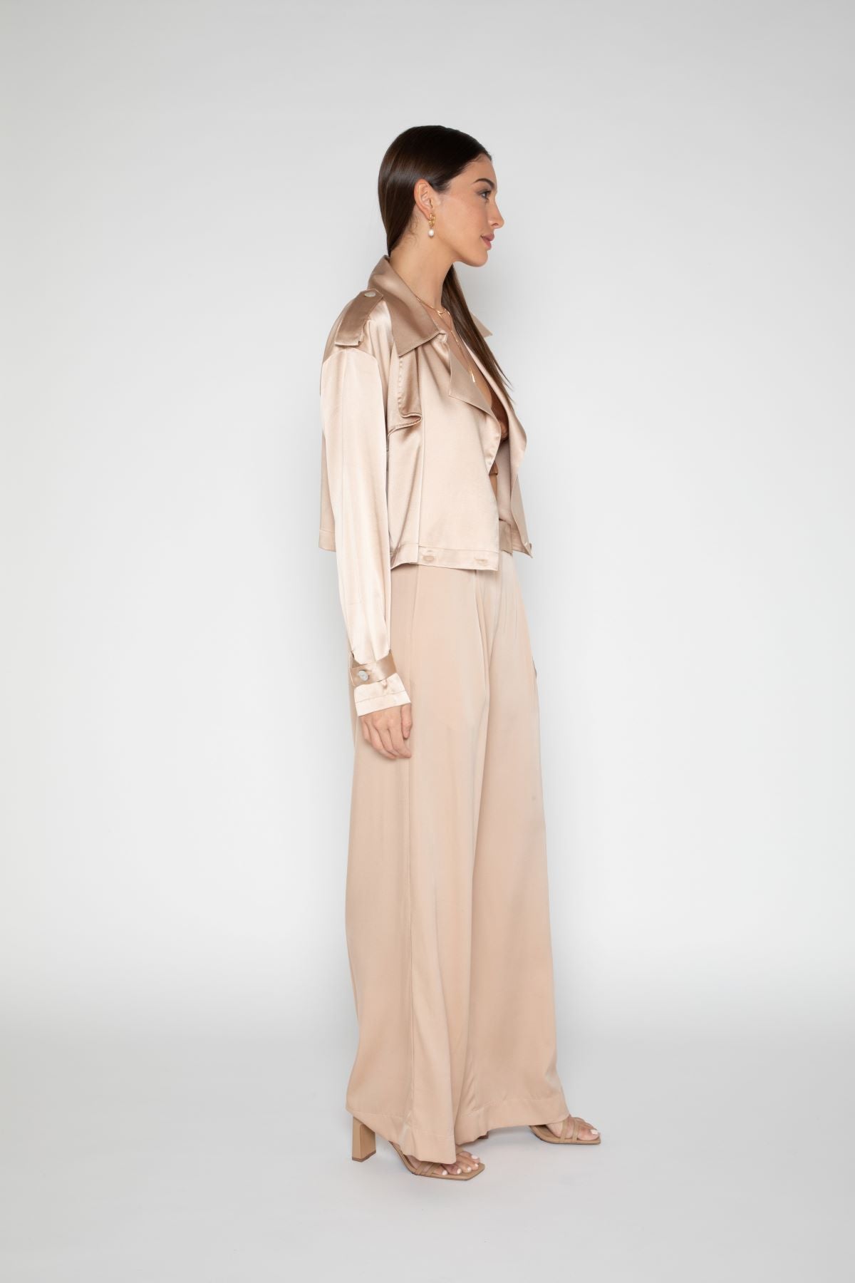 Mayfair Pants