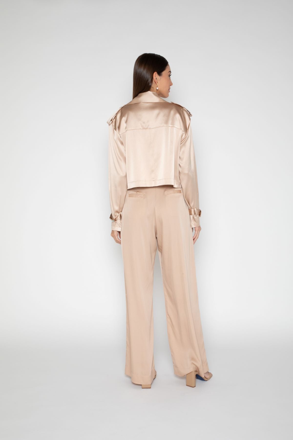 Mayfair Pants