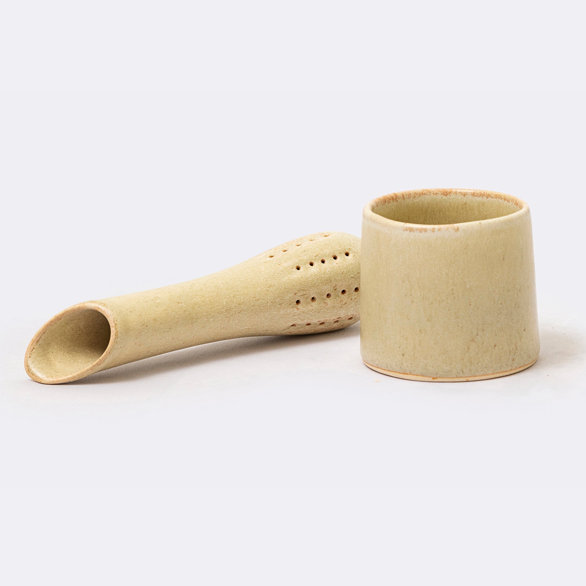 Alma Tea Infuser