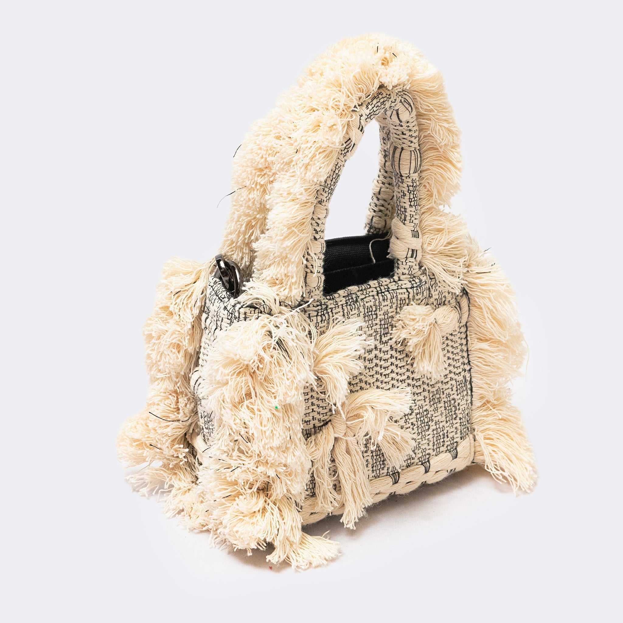 Brisa Baby Tote