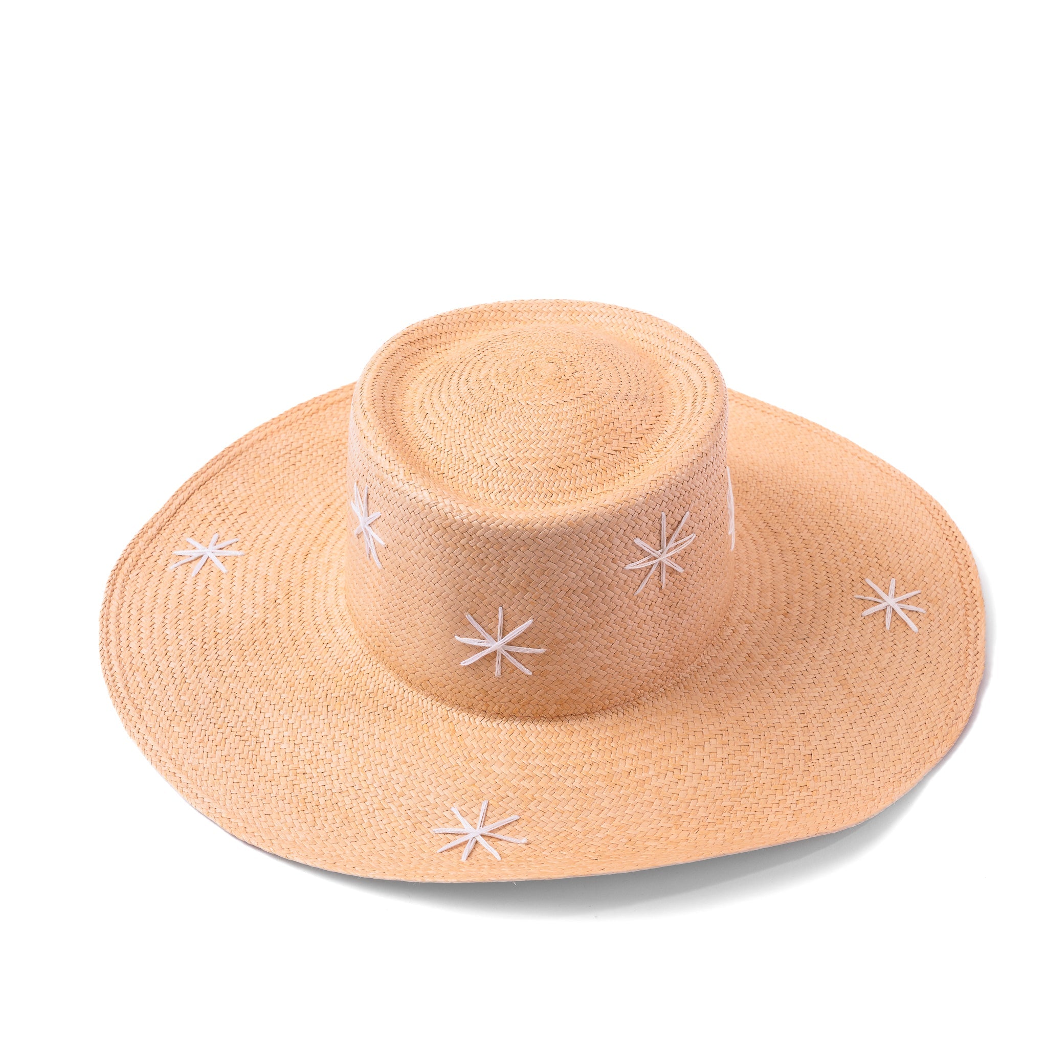 Yucateca Hat in Terra