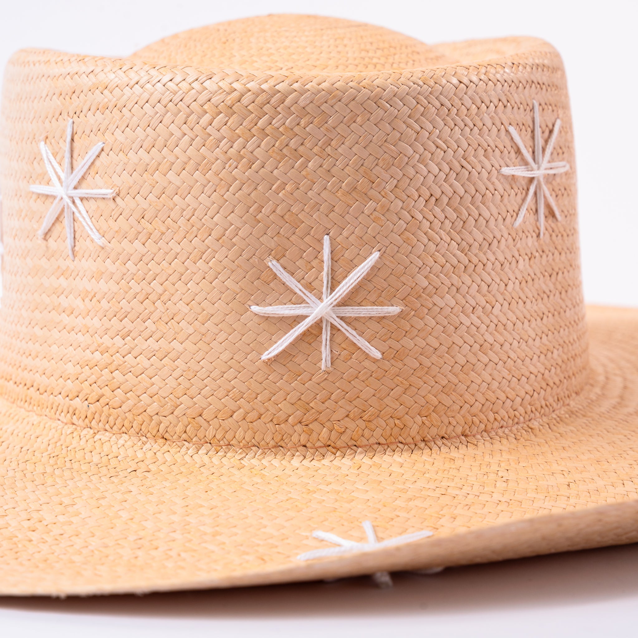Yucateca Hat in Terra