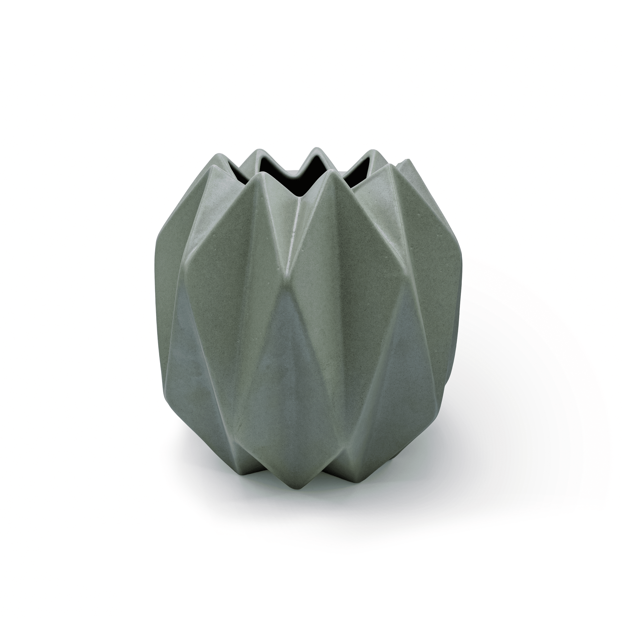 Rombos Vase