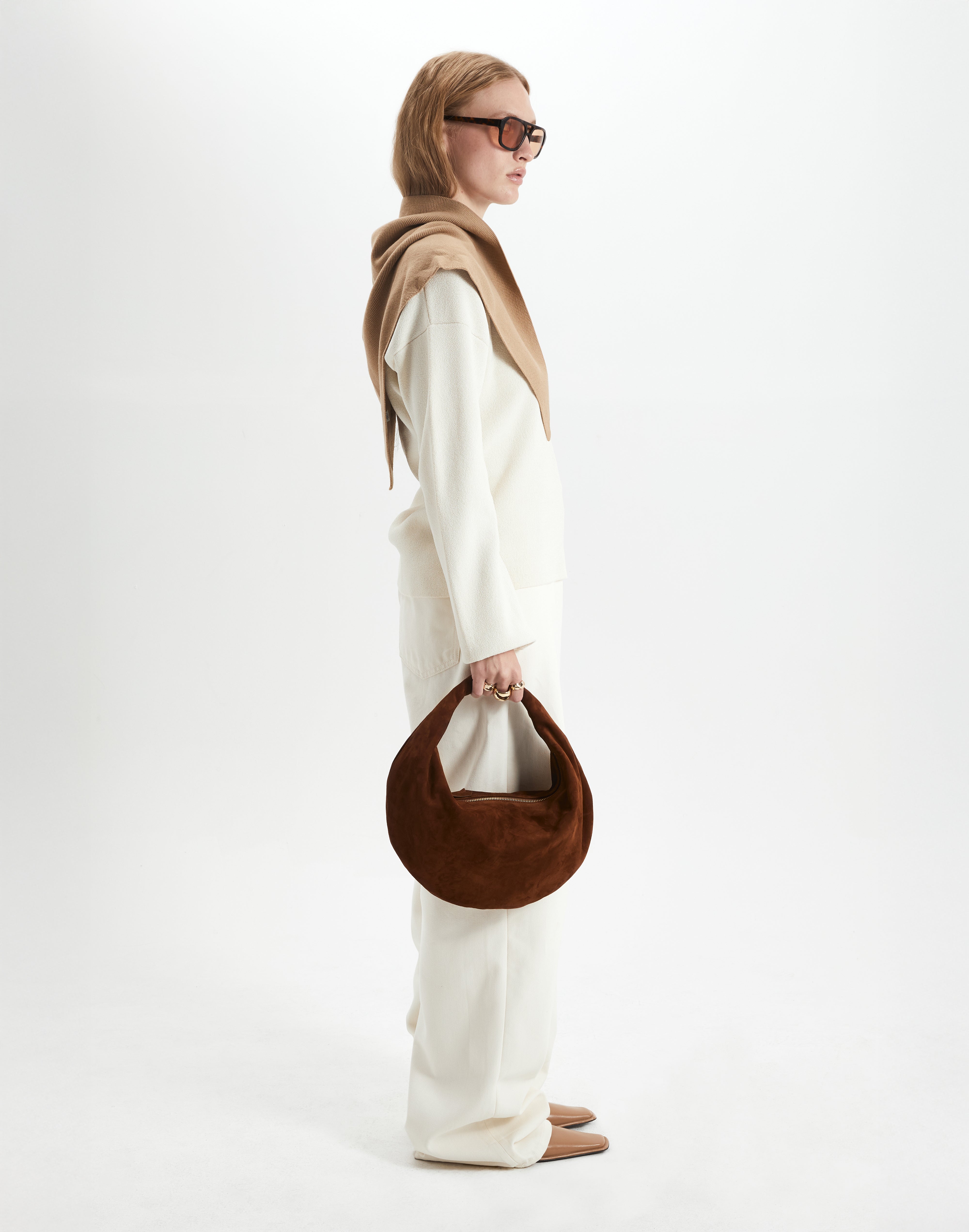 The Ring Bag