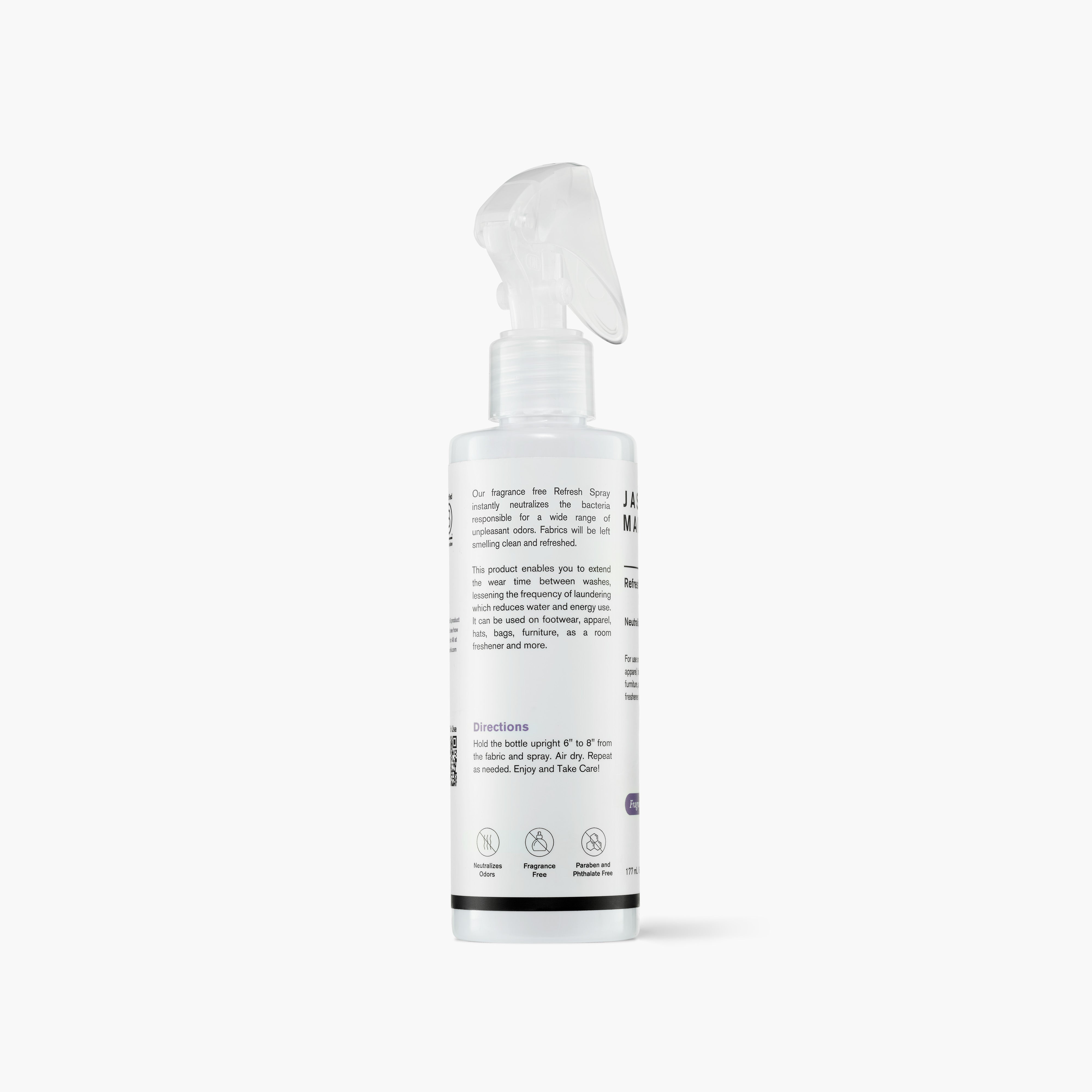 Refresh Spray | Fragrance Free