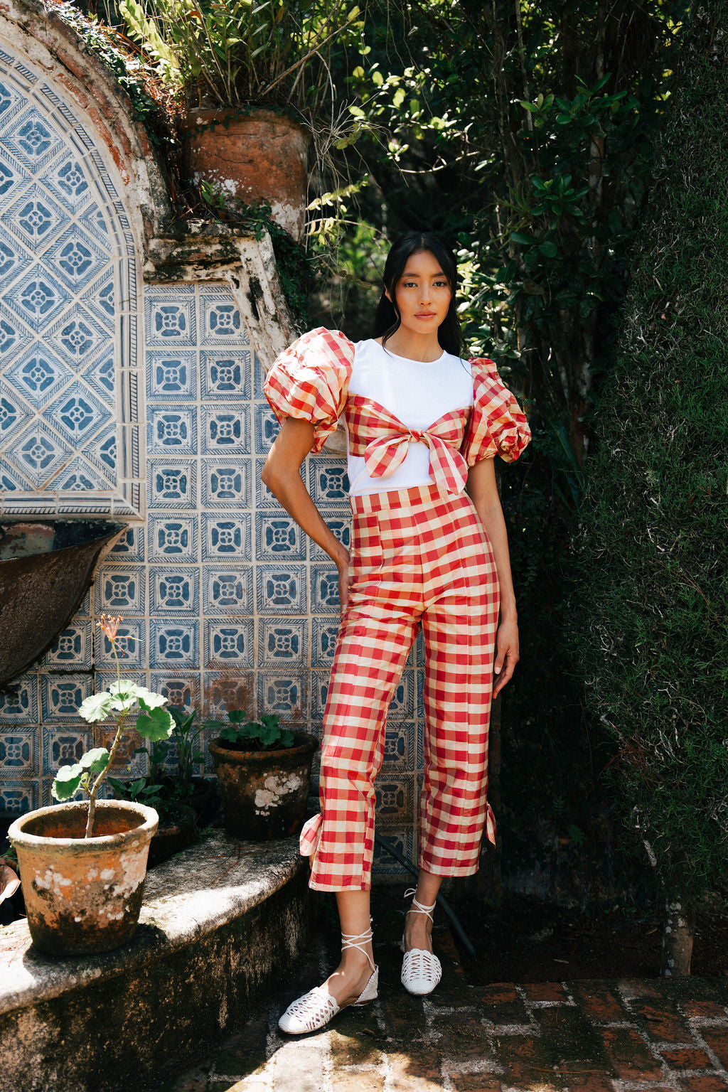 Paloma Pant