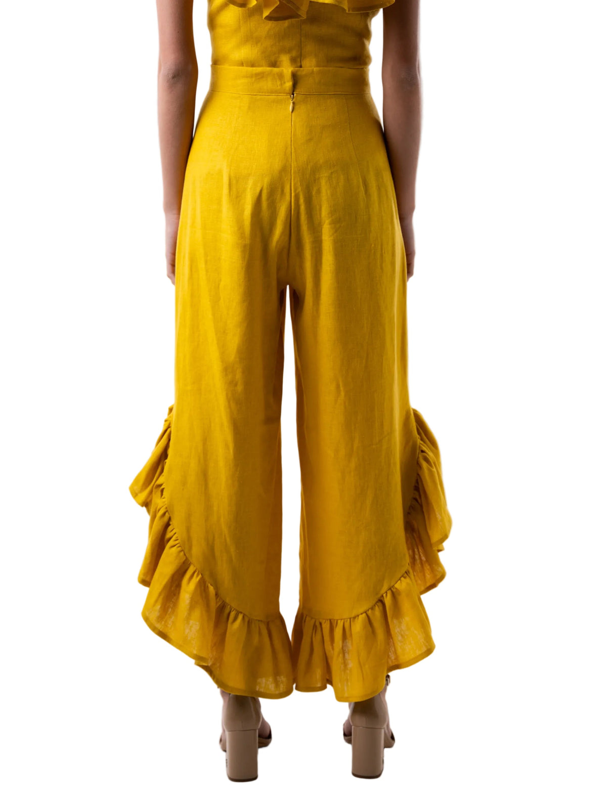 Naranjito Pant