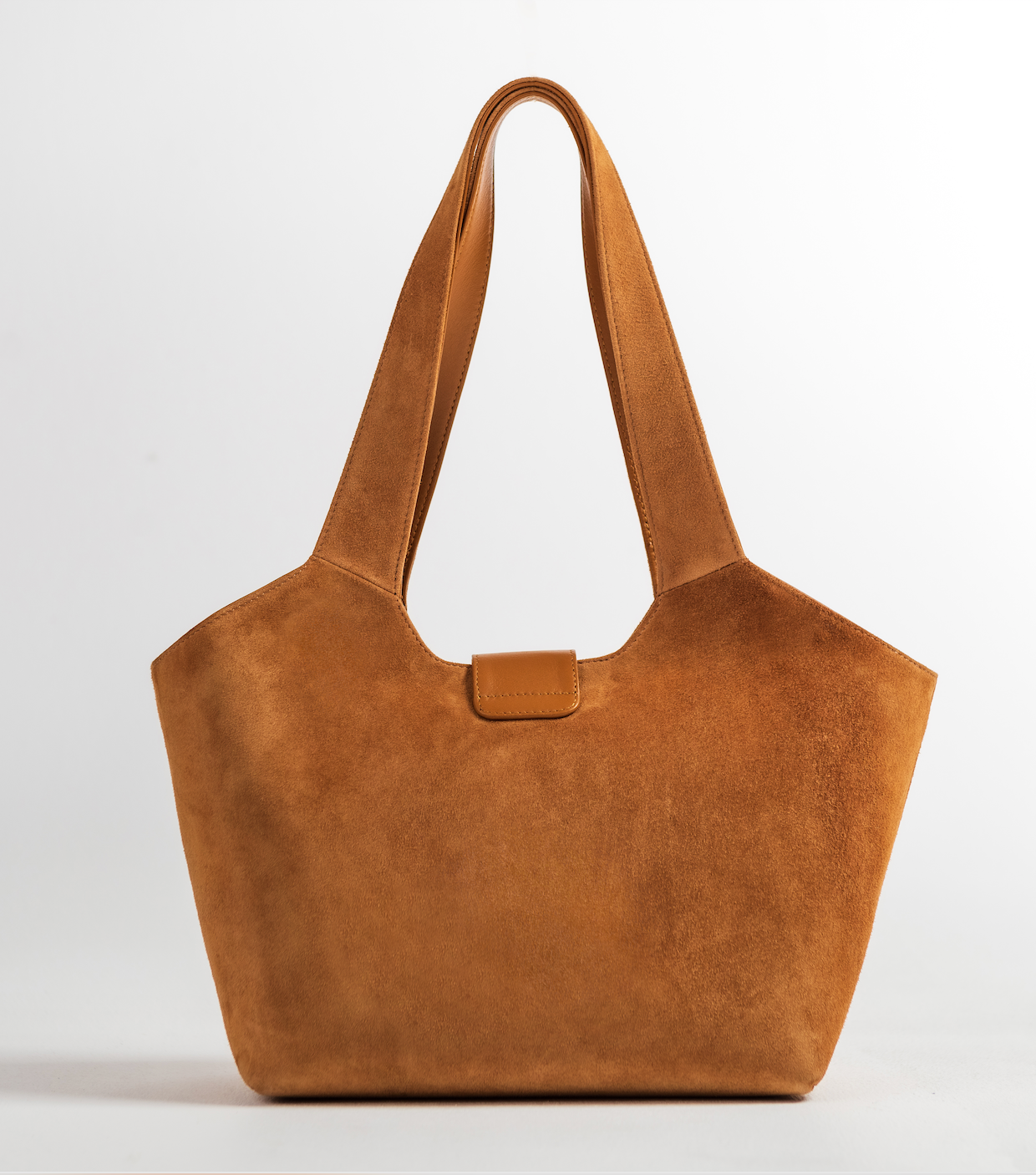 Carolina Bag | Tan