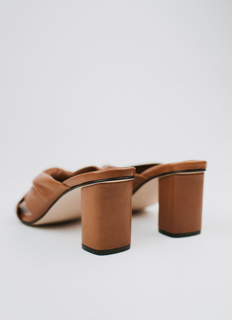 Teresa Mule | Brown