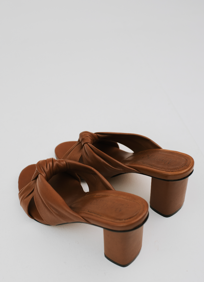 Teresa Mule | Brown