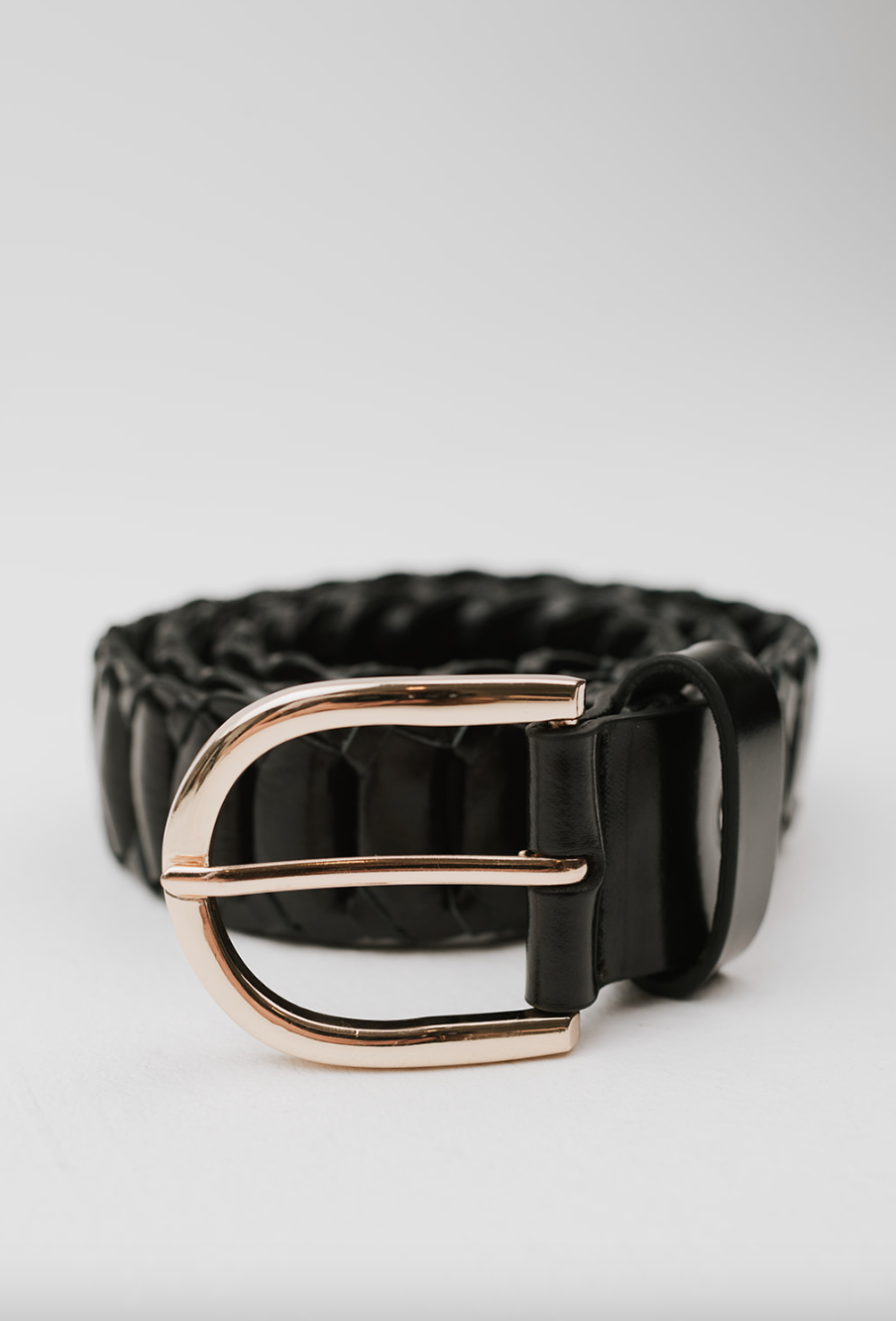 Susanna Belt | Black