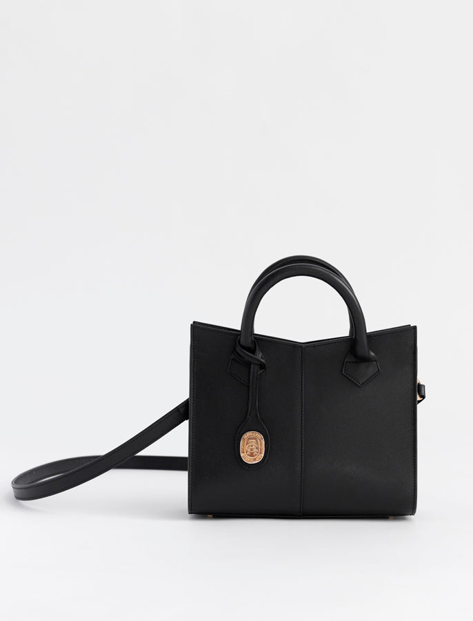 Isabel Handbag | Black