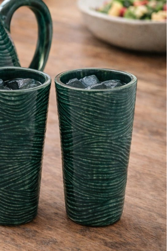 Tulum Tumbler