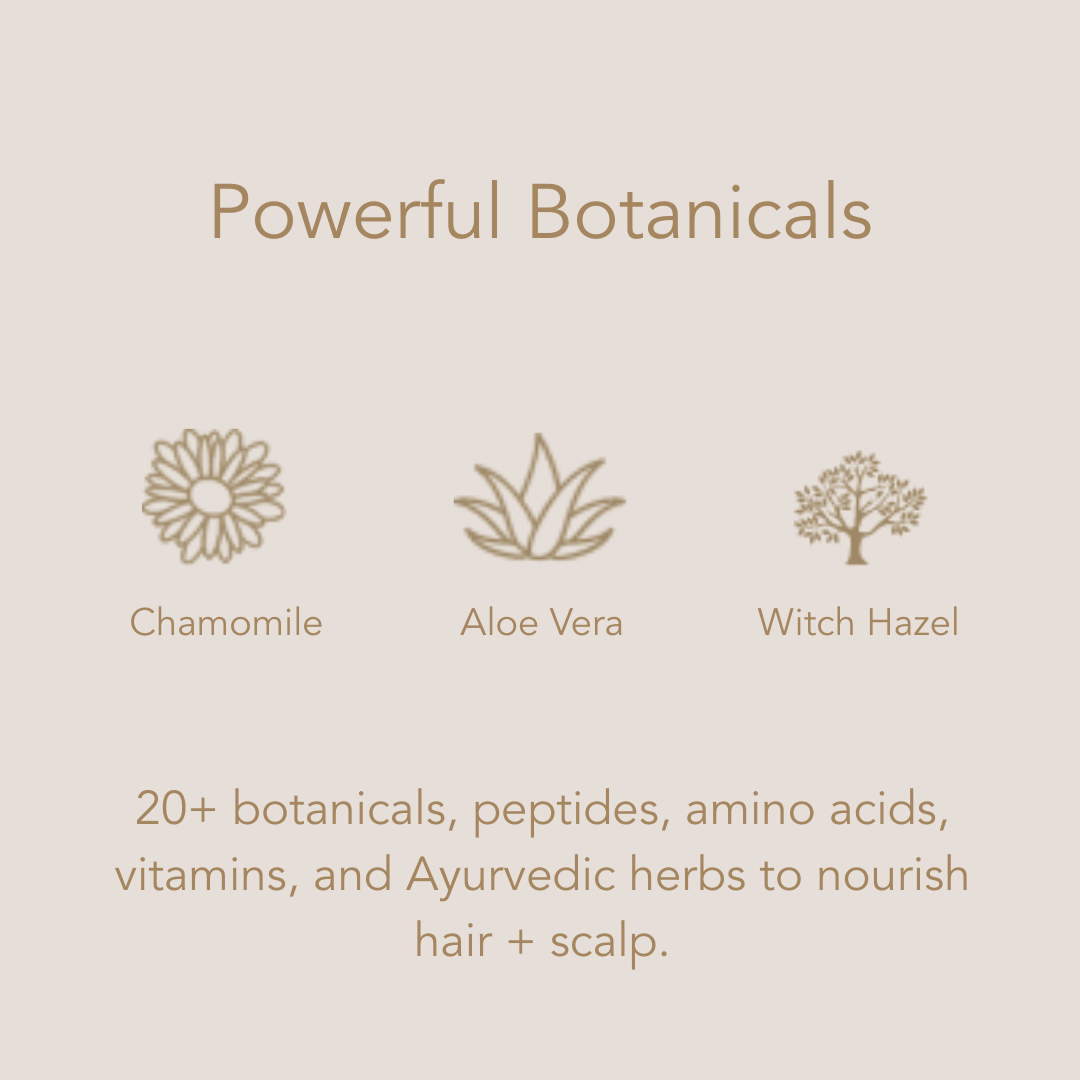 Sensitive Shampoo