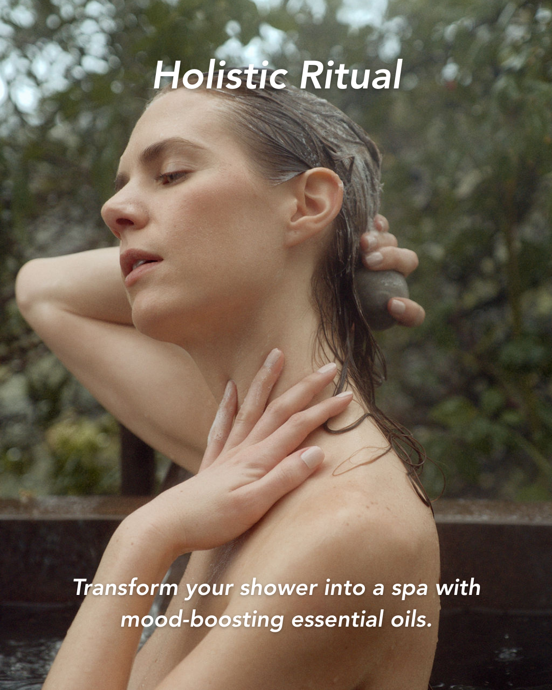 Heal Ritual Box Set | Limited Edition