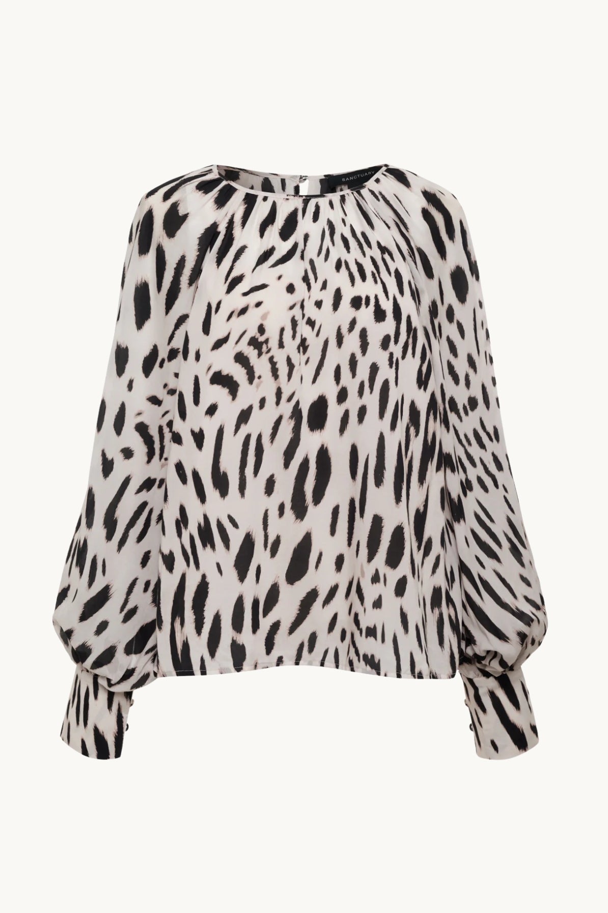 Wild Dreamer Blouse Mother Leo