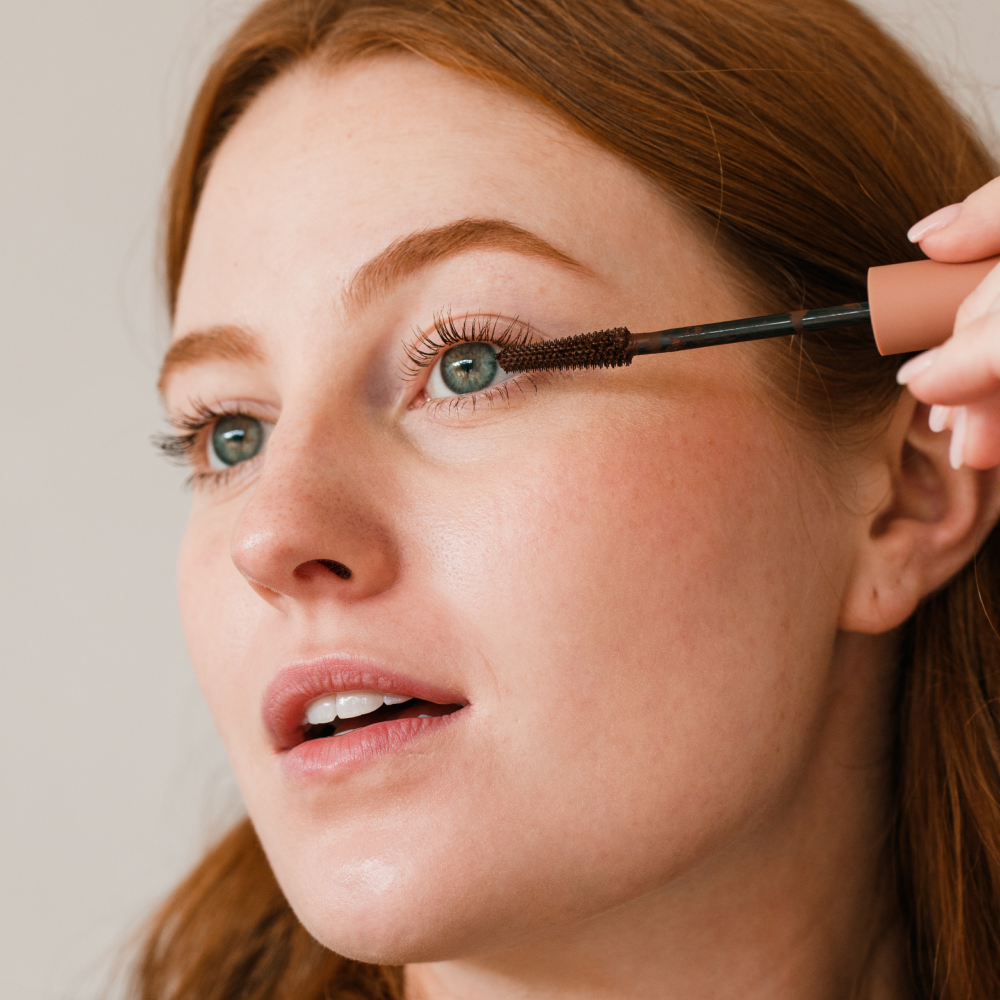Mother of Lashes Mascara | Brown