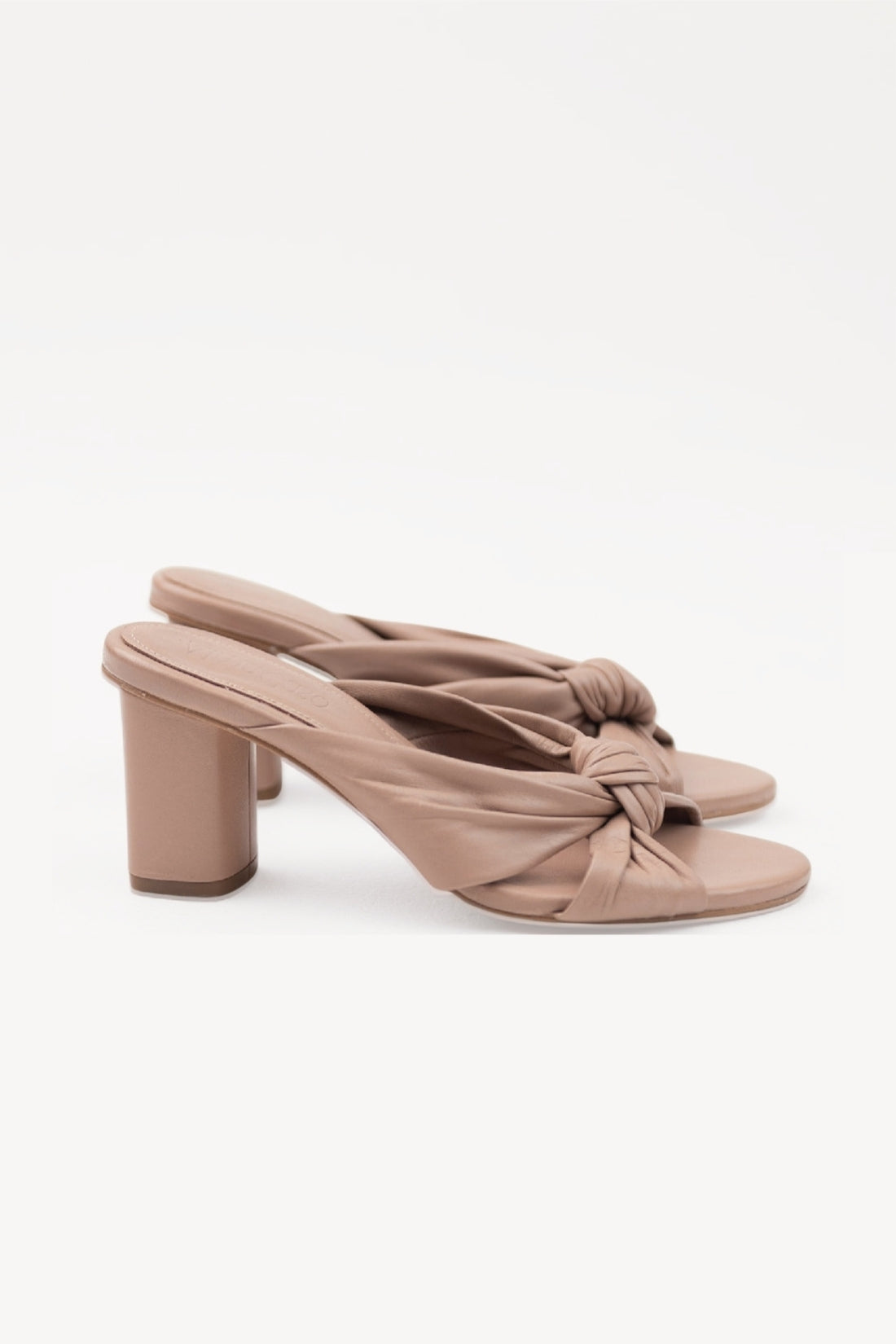 Teresa Mule | Nude