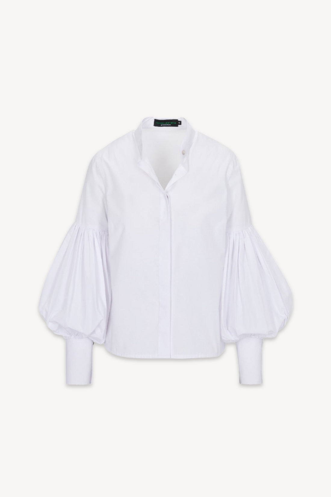 AMADA SHIRT IN WHITE
