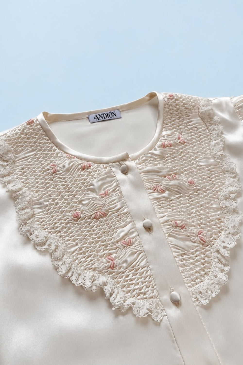 Florence Blouse