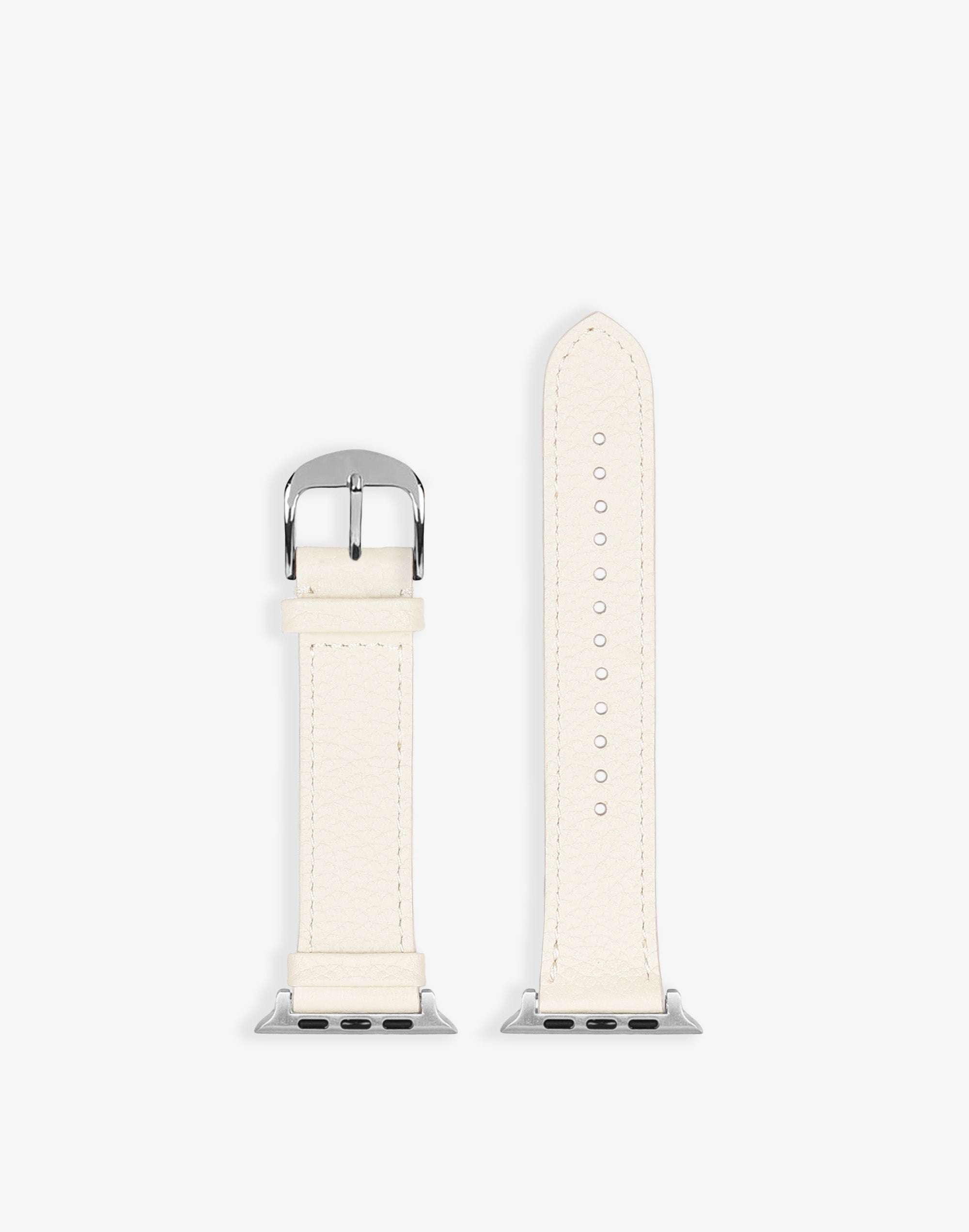 Sustainable Leather Apple Watch Bands