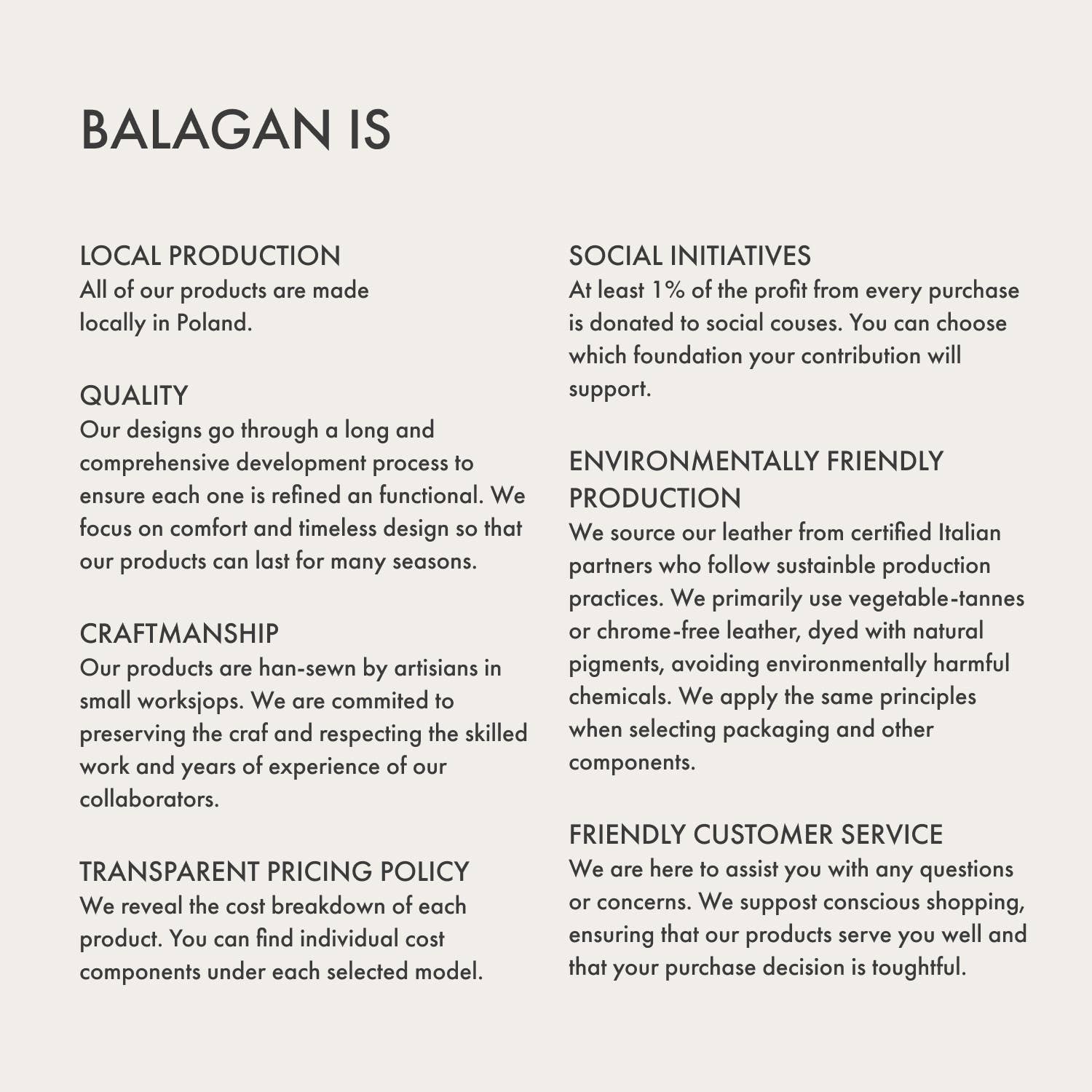 Hug Bag in Python Pattern