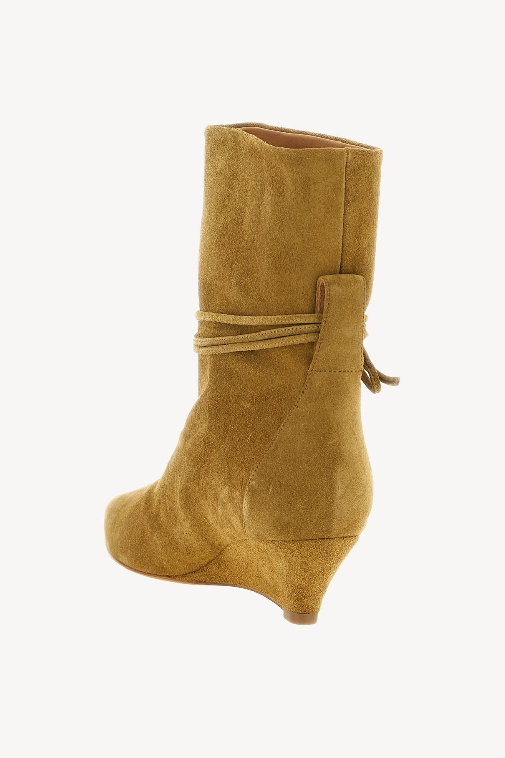 Gemma Ankle Boots