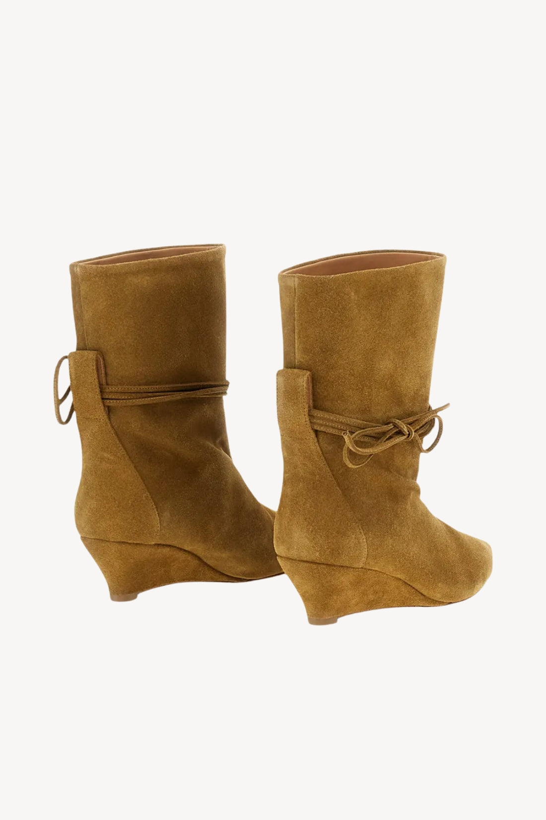 Gemma Ankle Boots