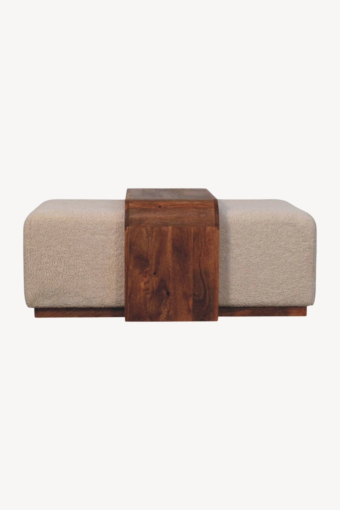 Arden Bench Duo