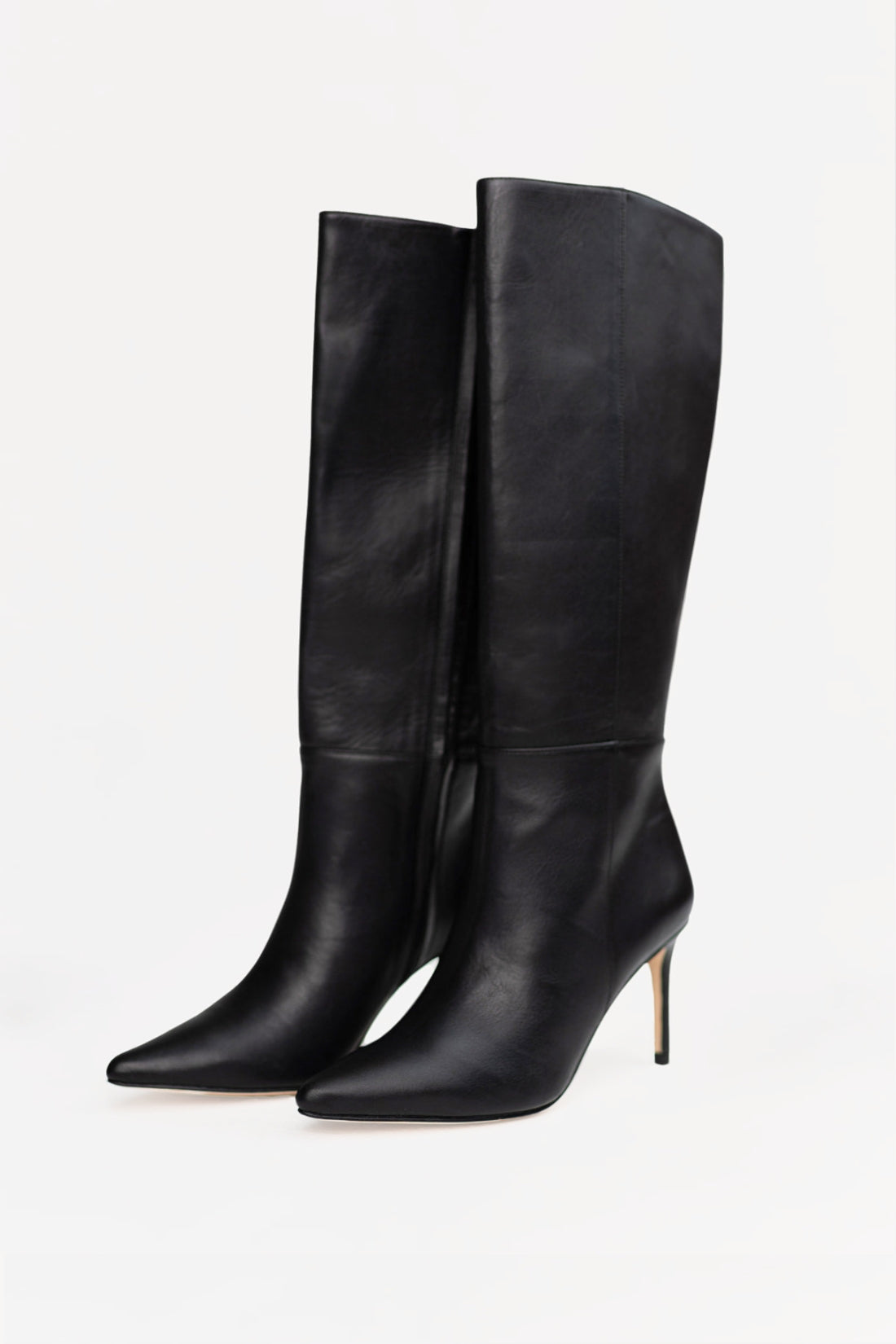 Paloma Tall Boot | Black