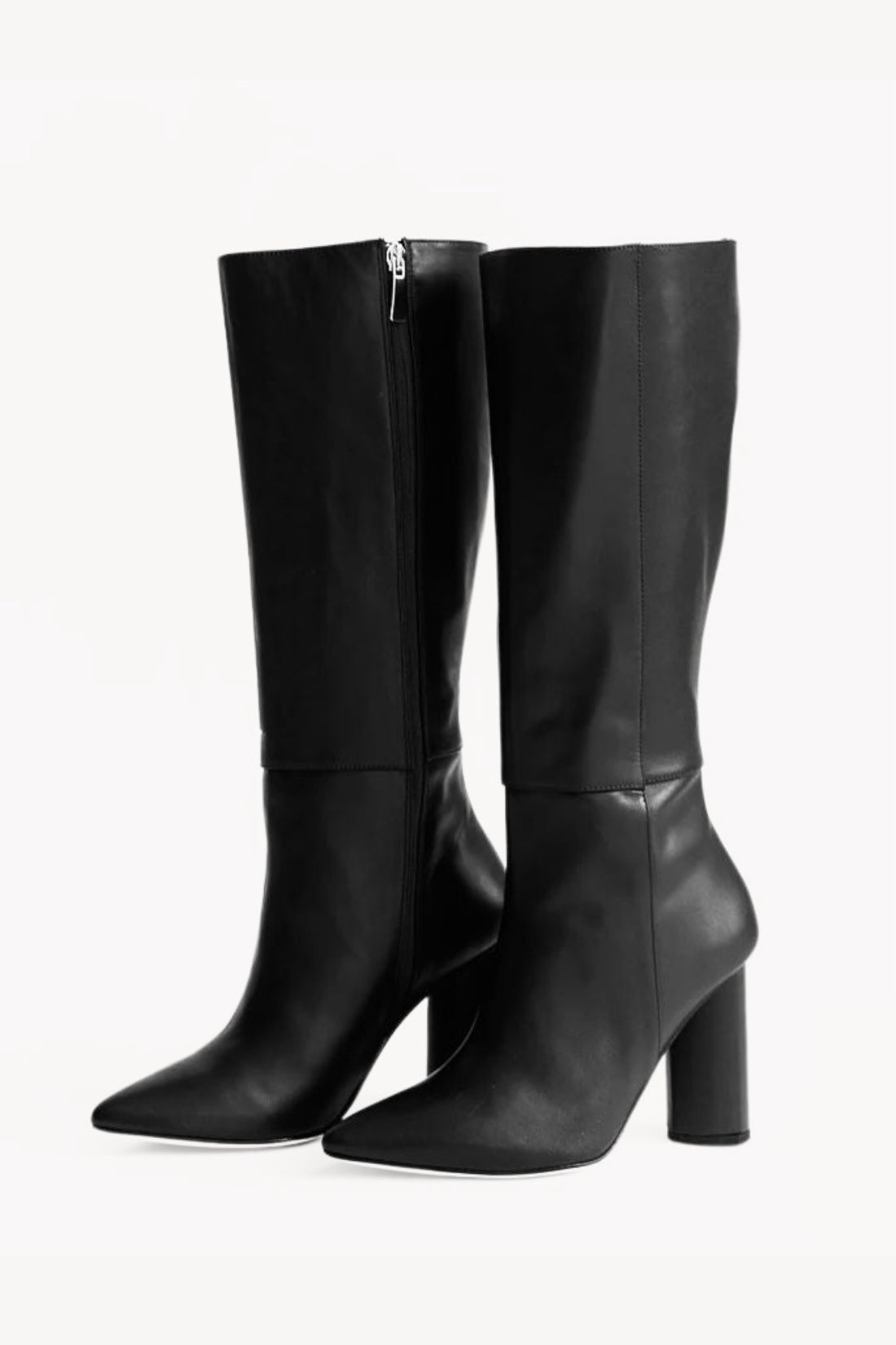 Celina Tall boot | Black