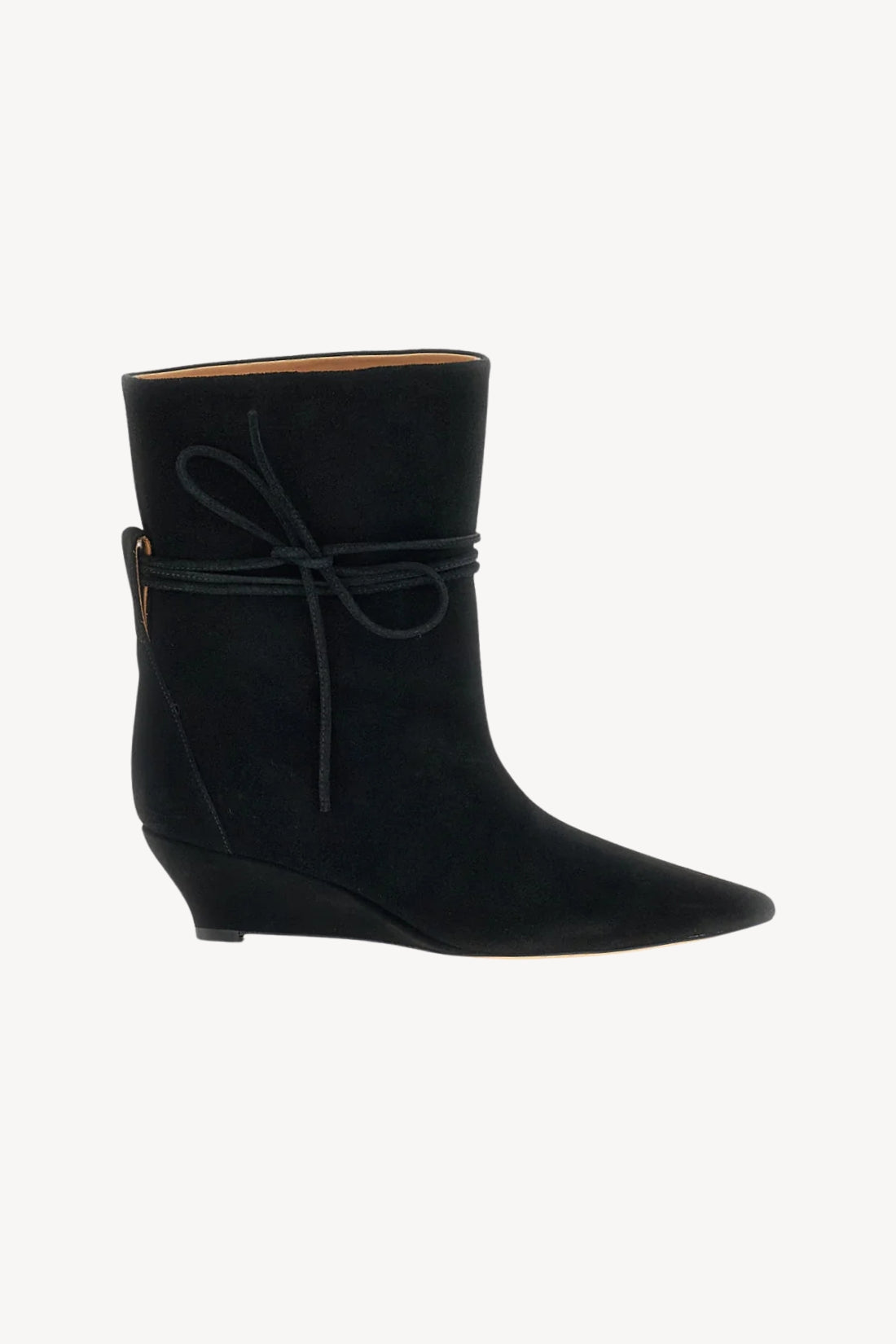 Gemma Ankle Boots
