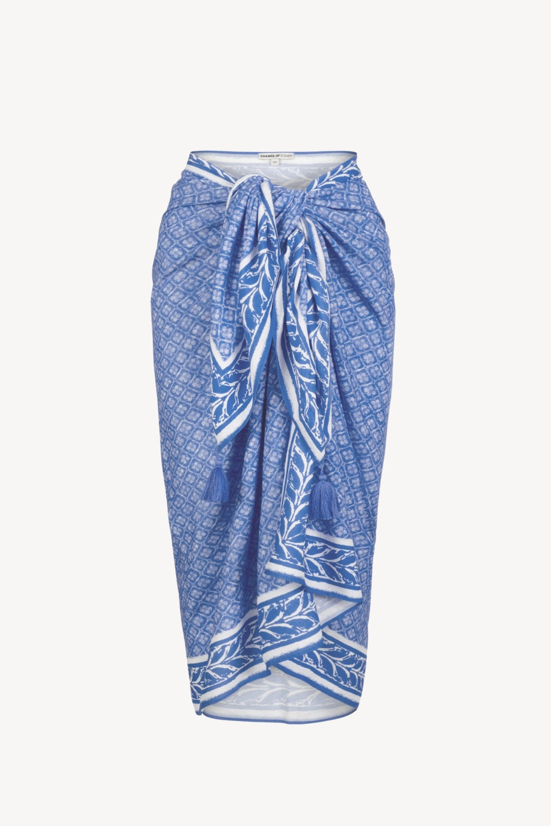Melanie Pareo In Meridien Breeze