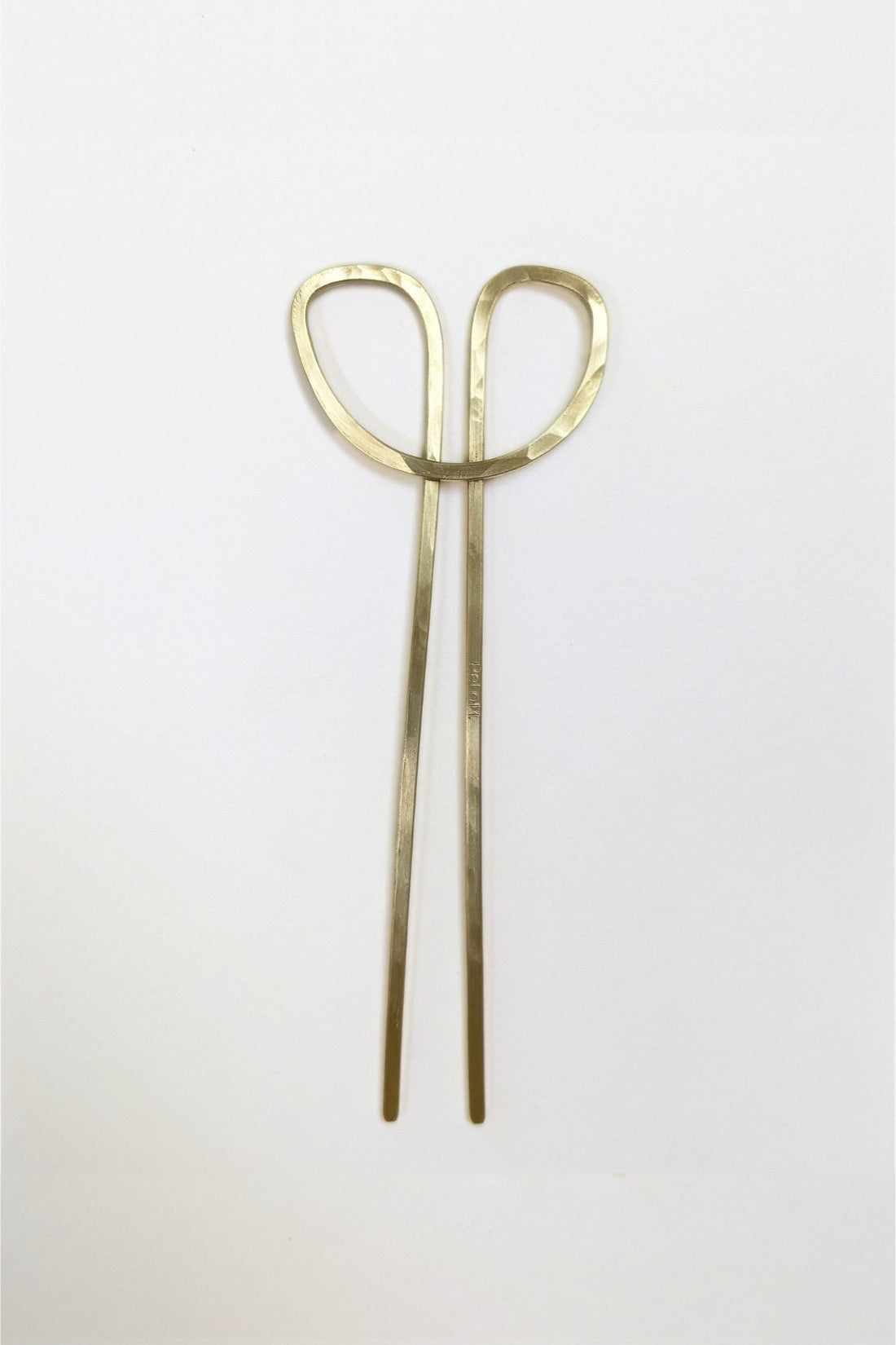 Flor Hair Fork