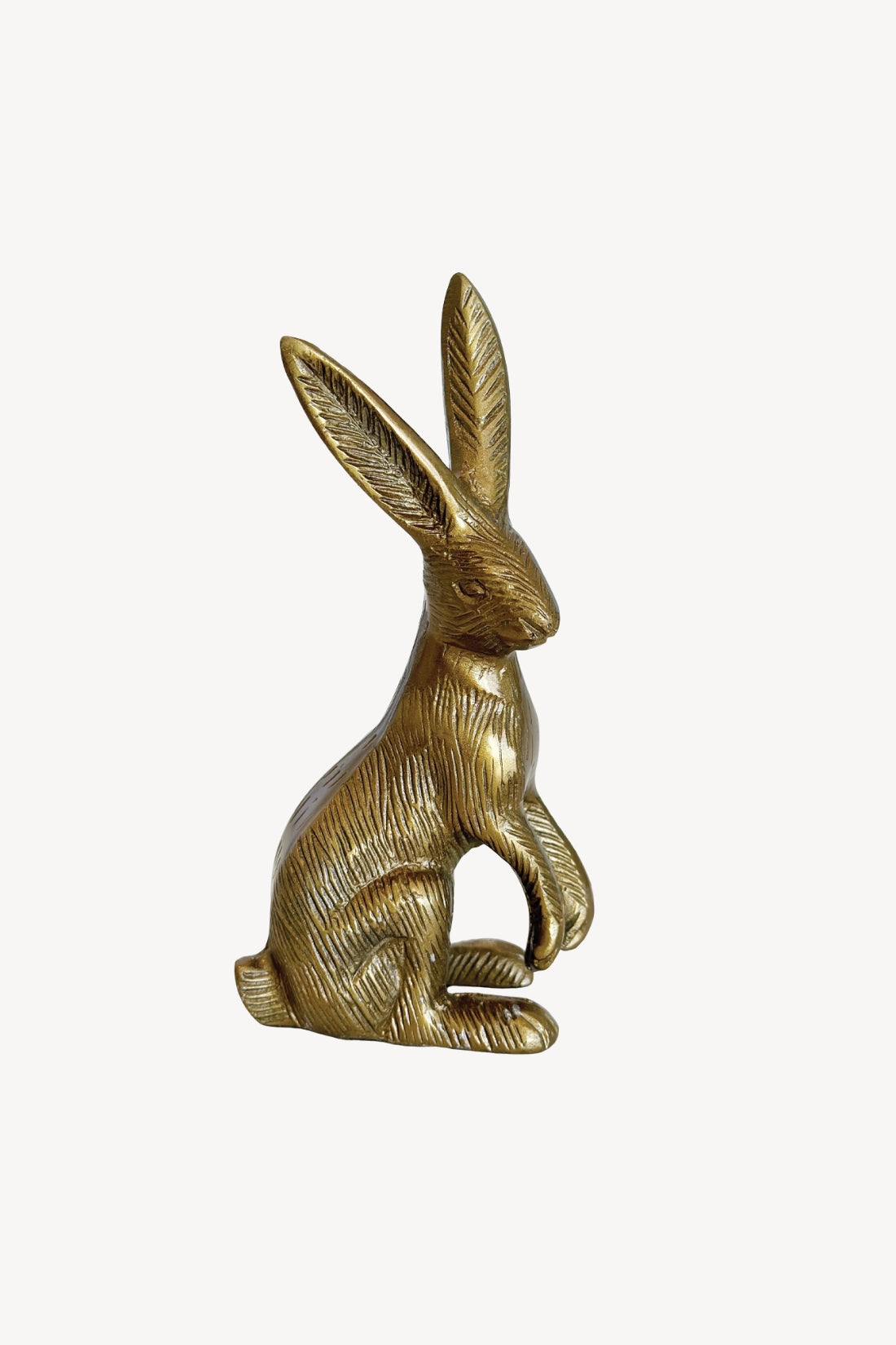 Bea Sitting Bunny