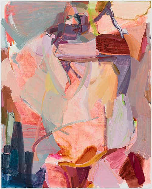 More Disruption: Representational Art in Flux