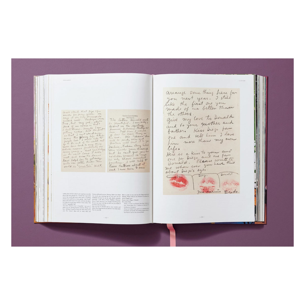 Frida Kahlo. The Complete Paintings (English) | Oversized Book