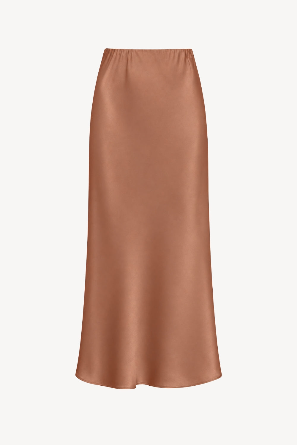 Chamonix Long Skirt